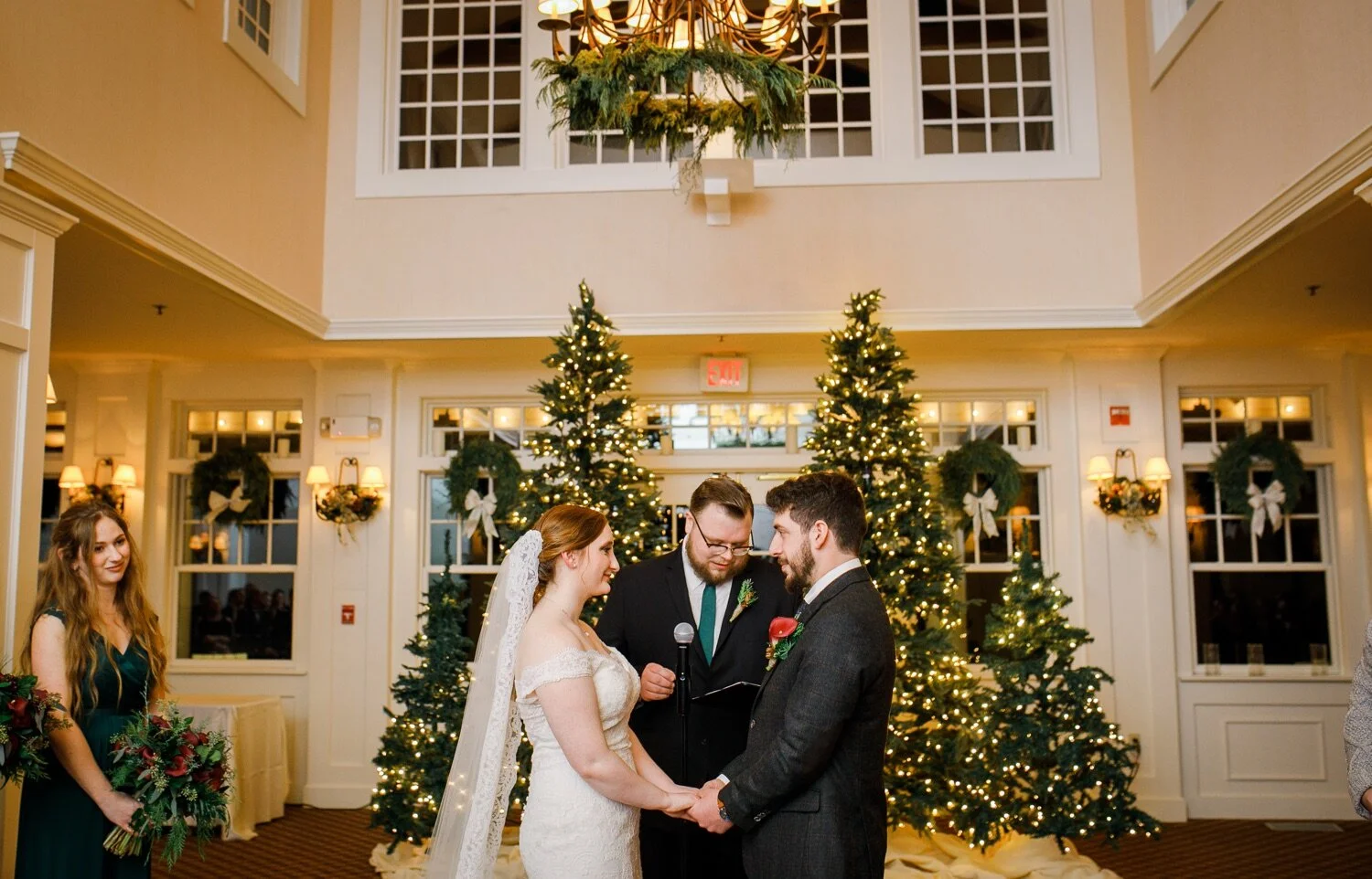 46_Christmas wedding at Pinehills Golf Club in Plymouth, MA.jpg