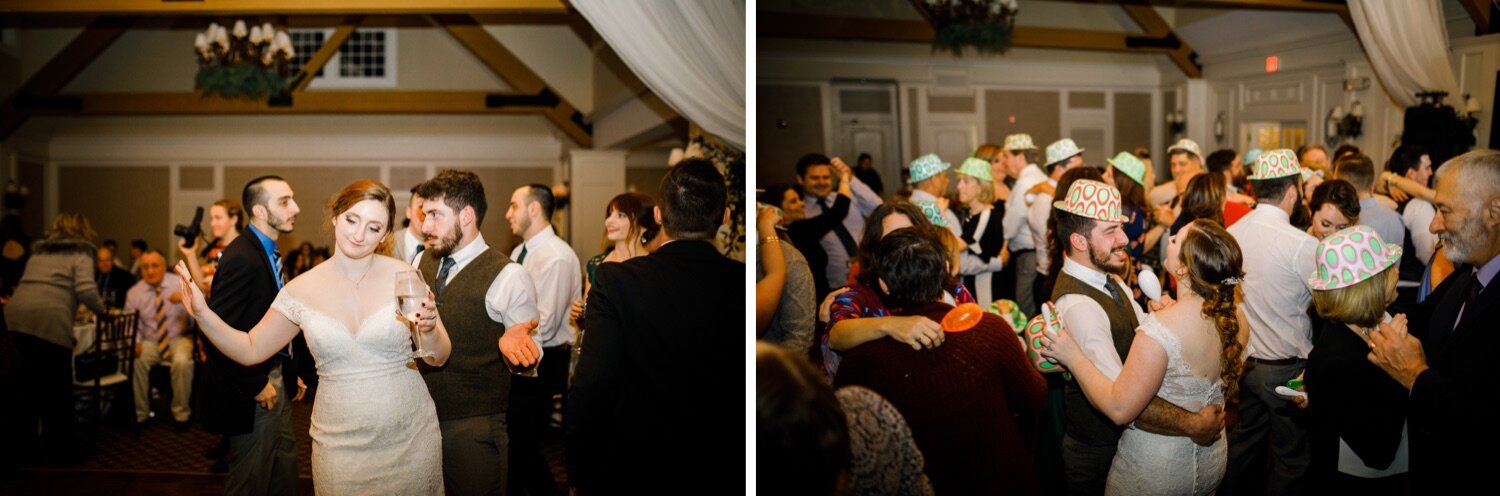 62_Reception at Christmas wedding at Pinehills Golf Club in Plymouth, MA.jpg