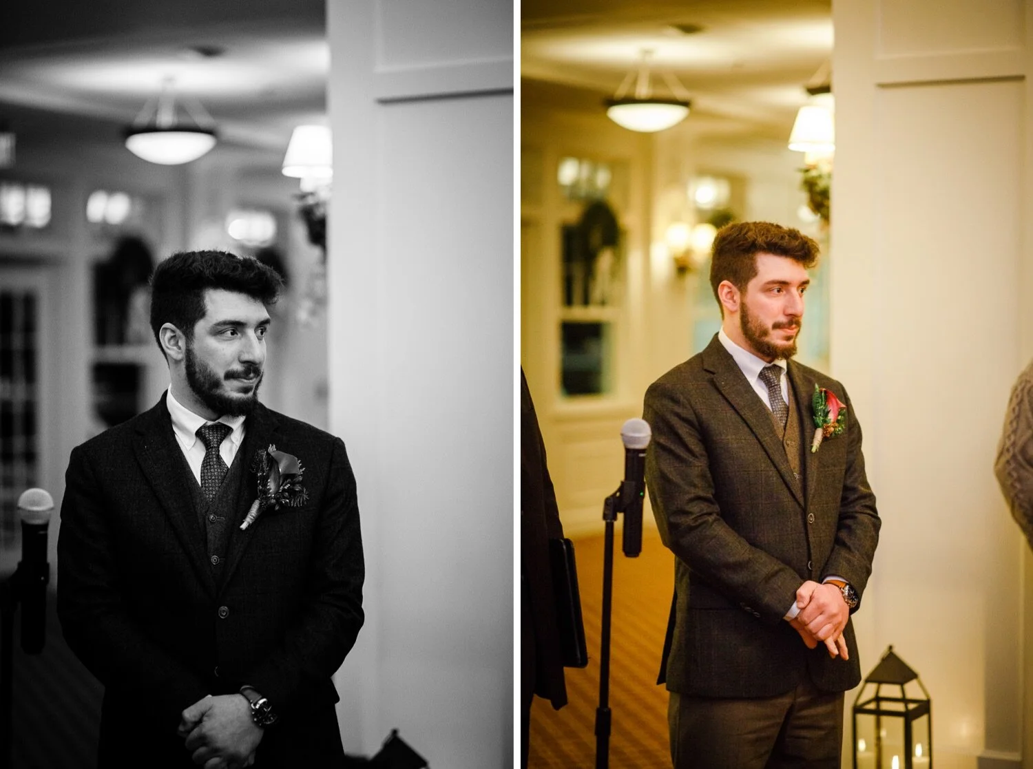 42_Christmas wedding at Pinehills Golf Club in Plymouth, MA.jpg