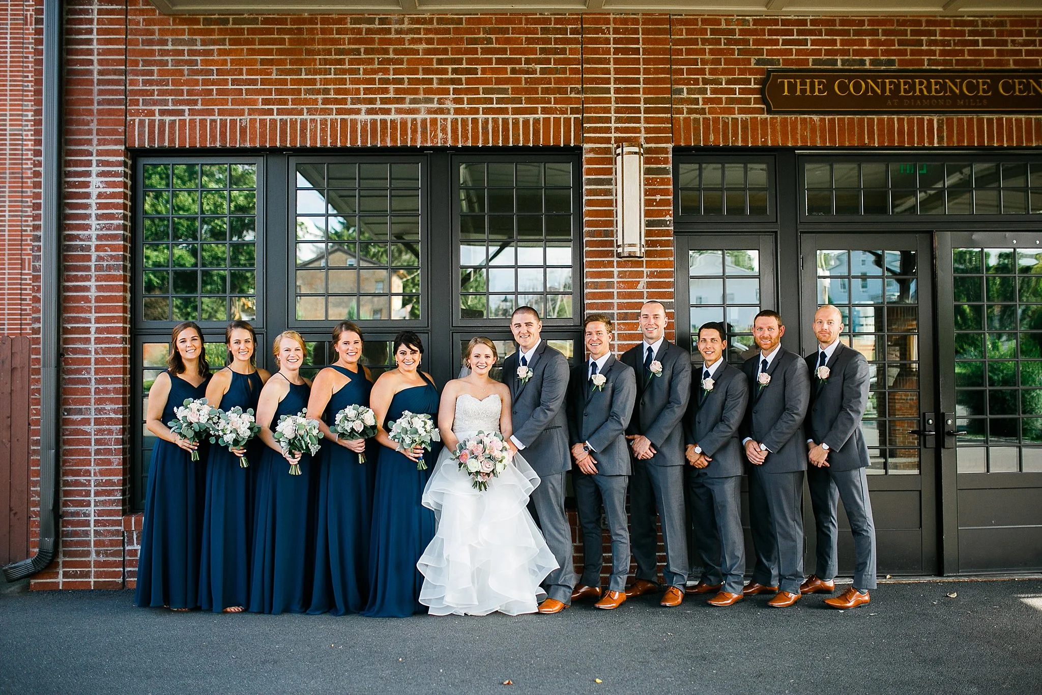 Diamond Mills Wedding Saugerties Wedding Tavern Wedding Hudson Vallery Wedding Photographer Sweet Alice Photography 41.jpg