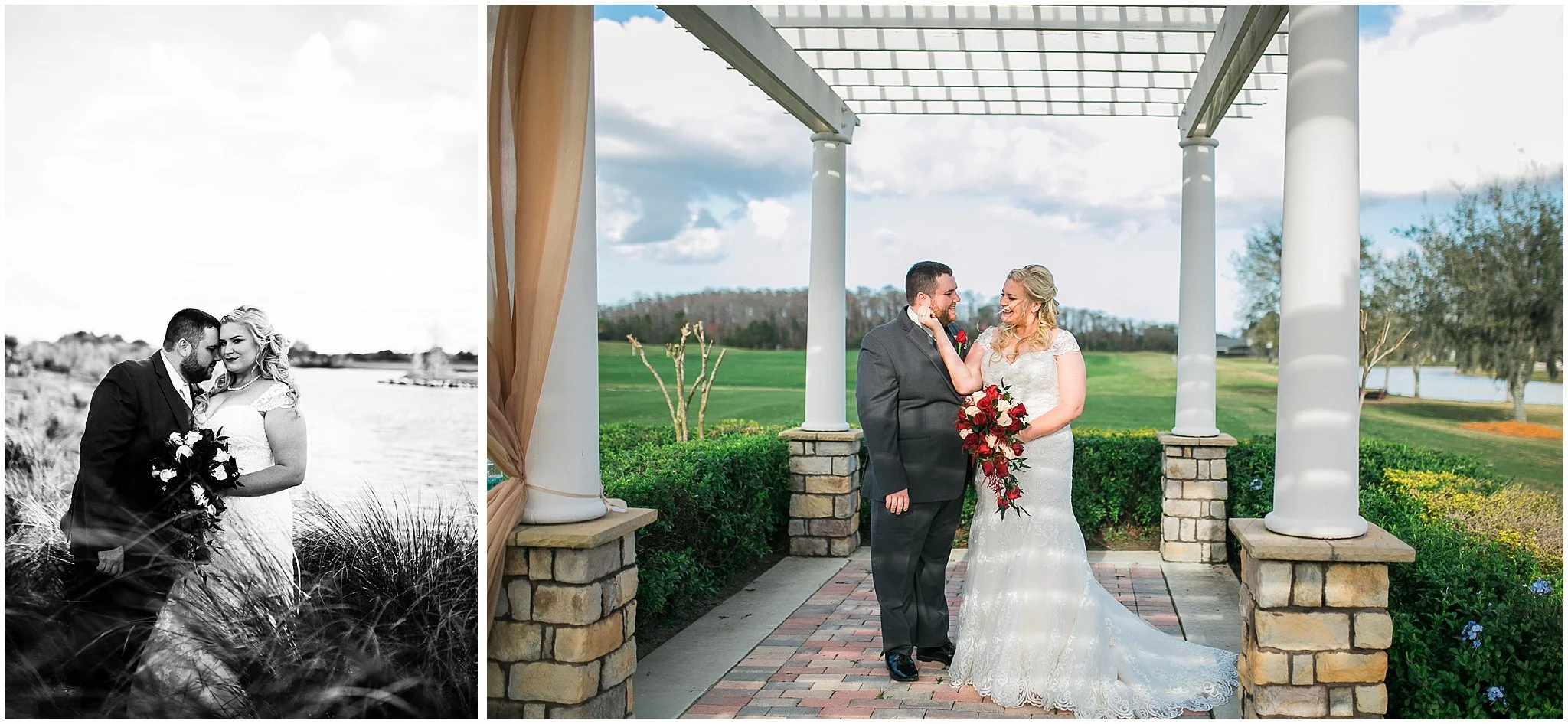 Eagle Creek Golf Club Wedding Orlando Florida Wedding Sweet Alice Photography 20.jpg