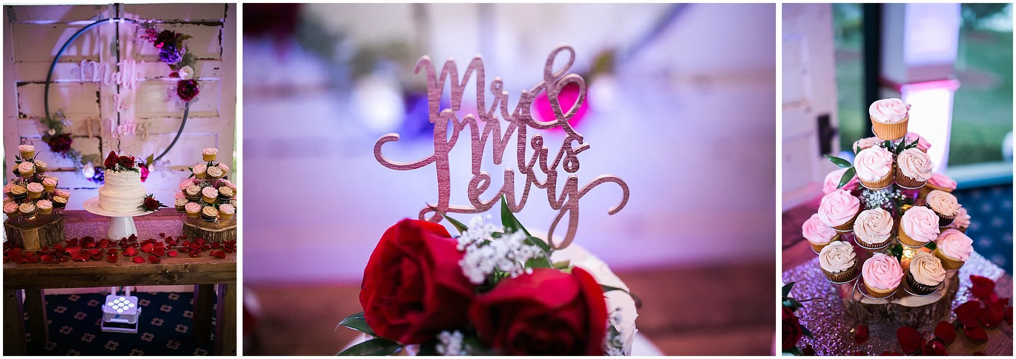 Eagle Creek Golf Club Wedding Orlando Florida Wedding Sweet Alice Photography 41.jpg