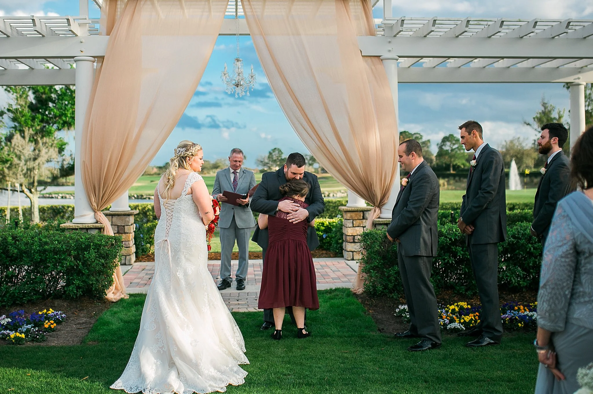 Eagle Creek Golf Club Wedding Orlando Florida Wedding Sweet Alice Photography 32.jpg