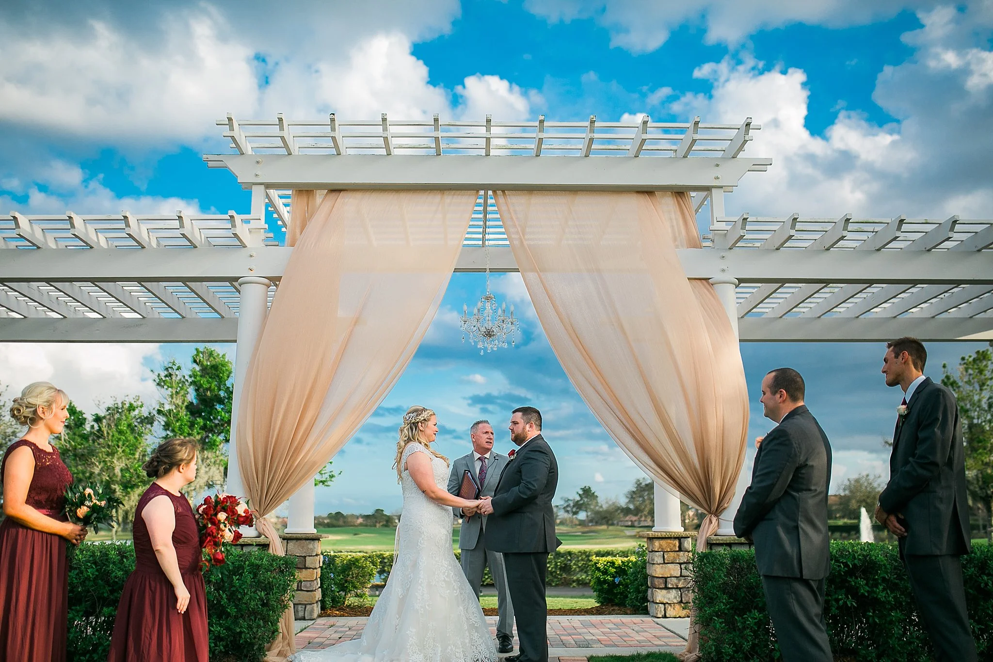 Eagle Creek Golf Club Wedding Orlando Florida Wedding Sweet Alice Photography 37.jpg