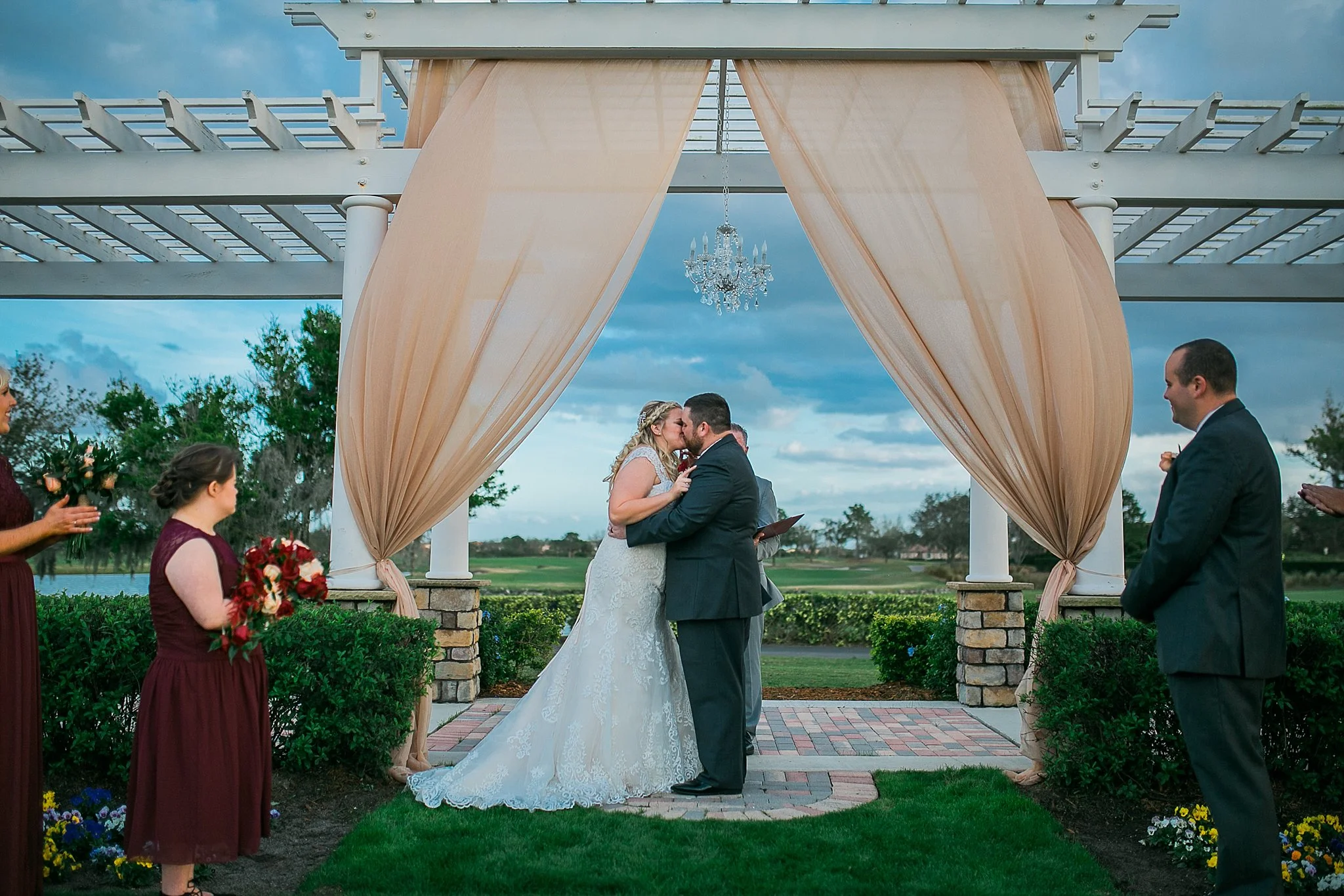 Eagle Creek Golf Club Wedding Orlando Florida Wedding Sweet Alice Photography 38.jpg