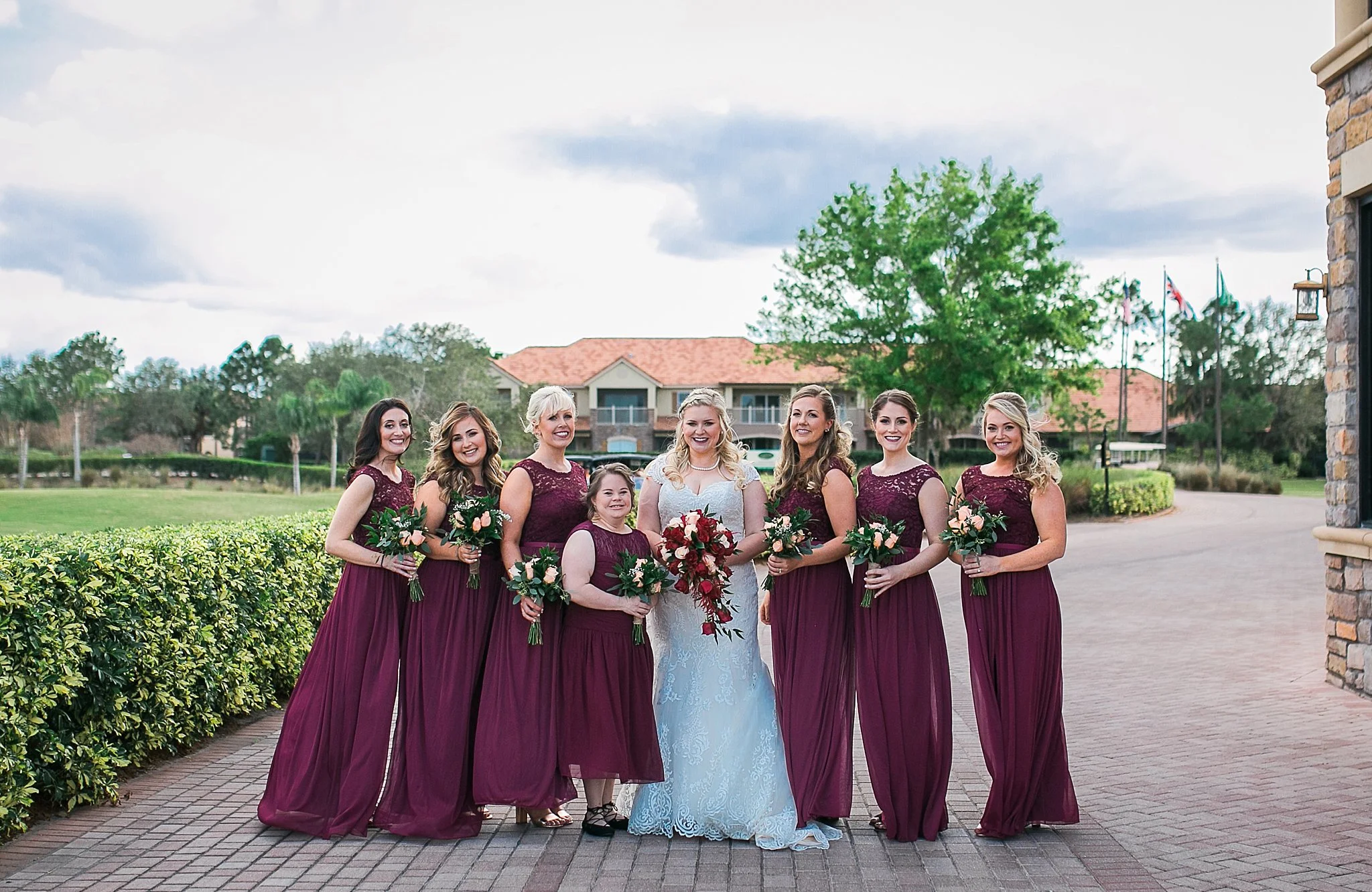 Eagle Creek Golf Club Wedding Orlando Florida Wedding Sweet Alice Photography 25.jpg