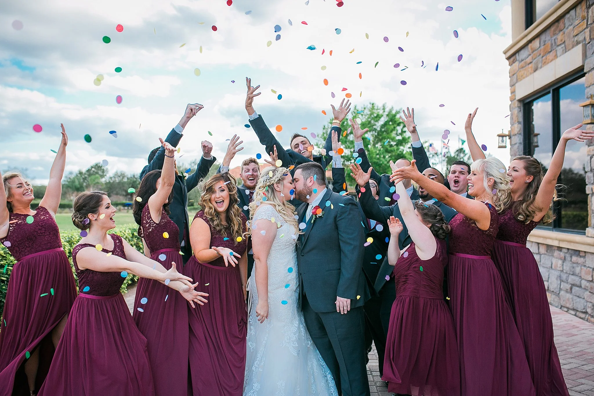 Eagle Creek Golf Club Wedding Orlando Florida Wedding Sweet Alice Photography 24.jpg