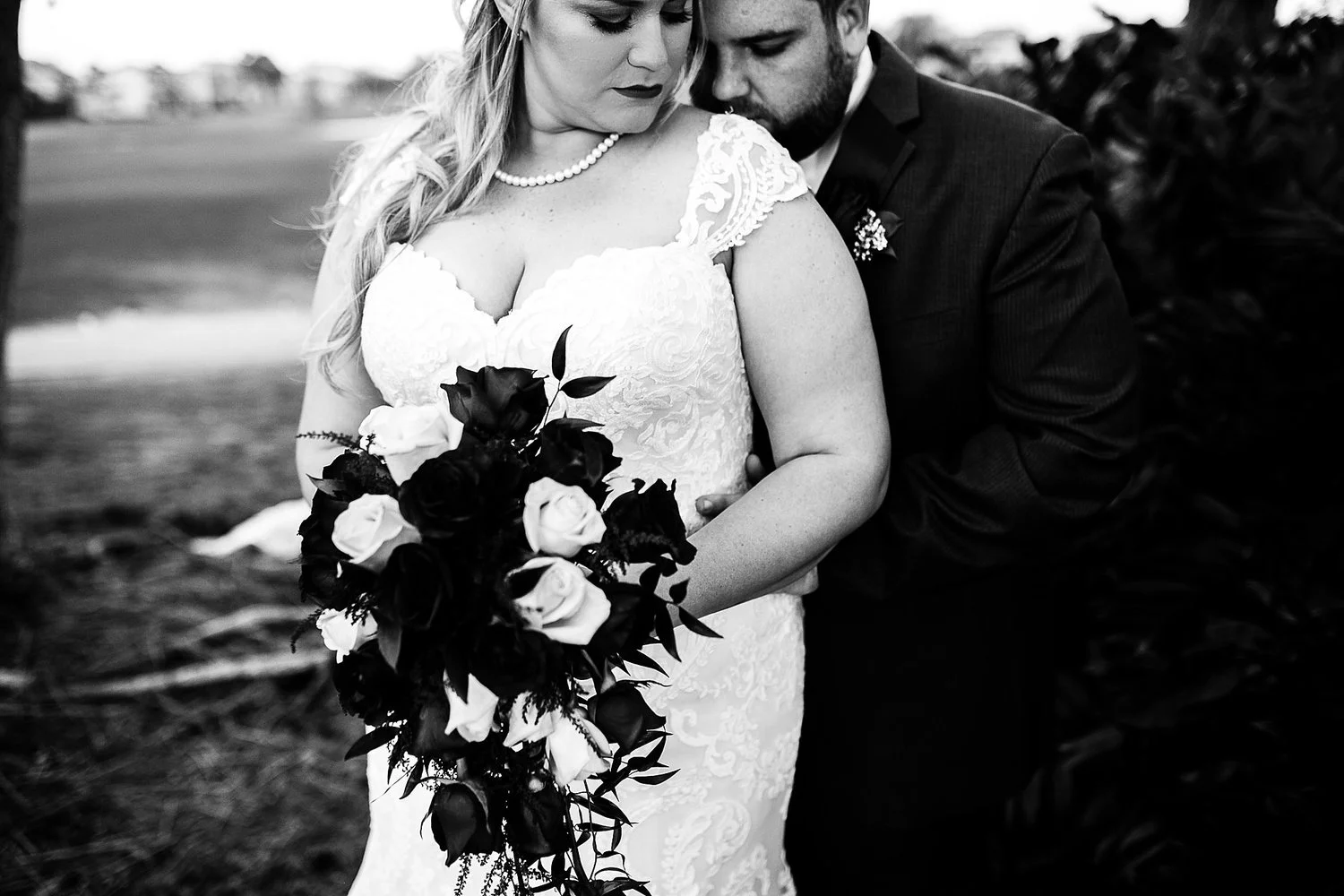 Mary + Matt // A Destination Wedding at Eagle Creek Golf Club in Orlando, FL