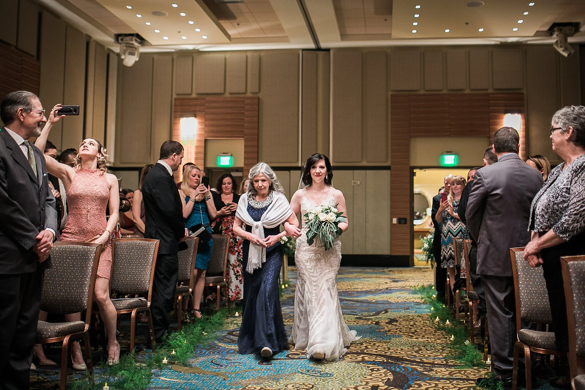Foxwoods Wedding Connecticut Wedding Photographer Sweet Alice Photography20.jpg