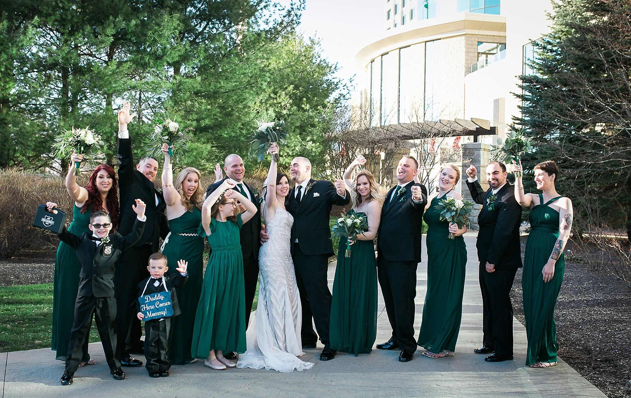 Foxwoods Wedding Connecticut Wedding Photographer Sweet Alice Photography33.jpg