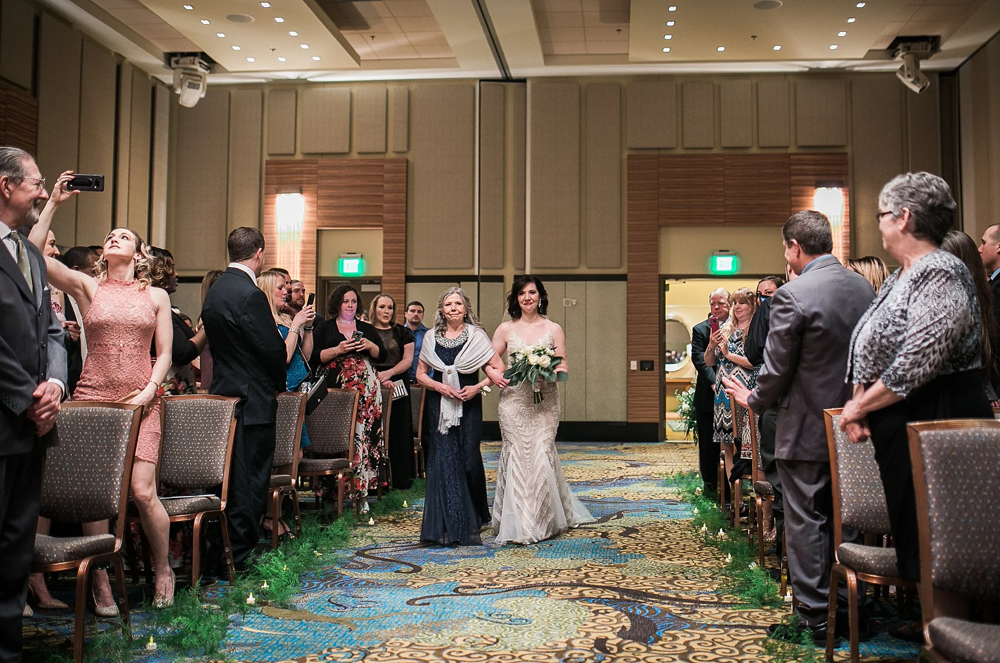 Foxwoods Wedding Connecticut Wedding Photographer Sweet Alice Photography19.jpg