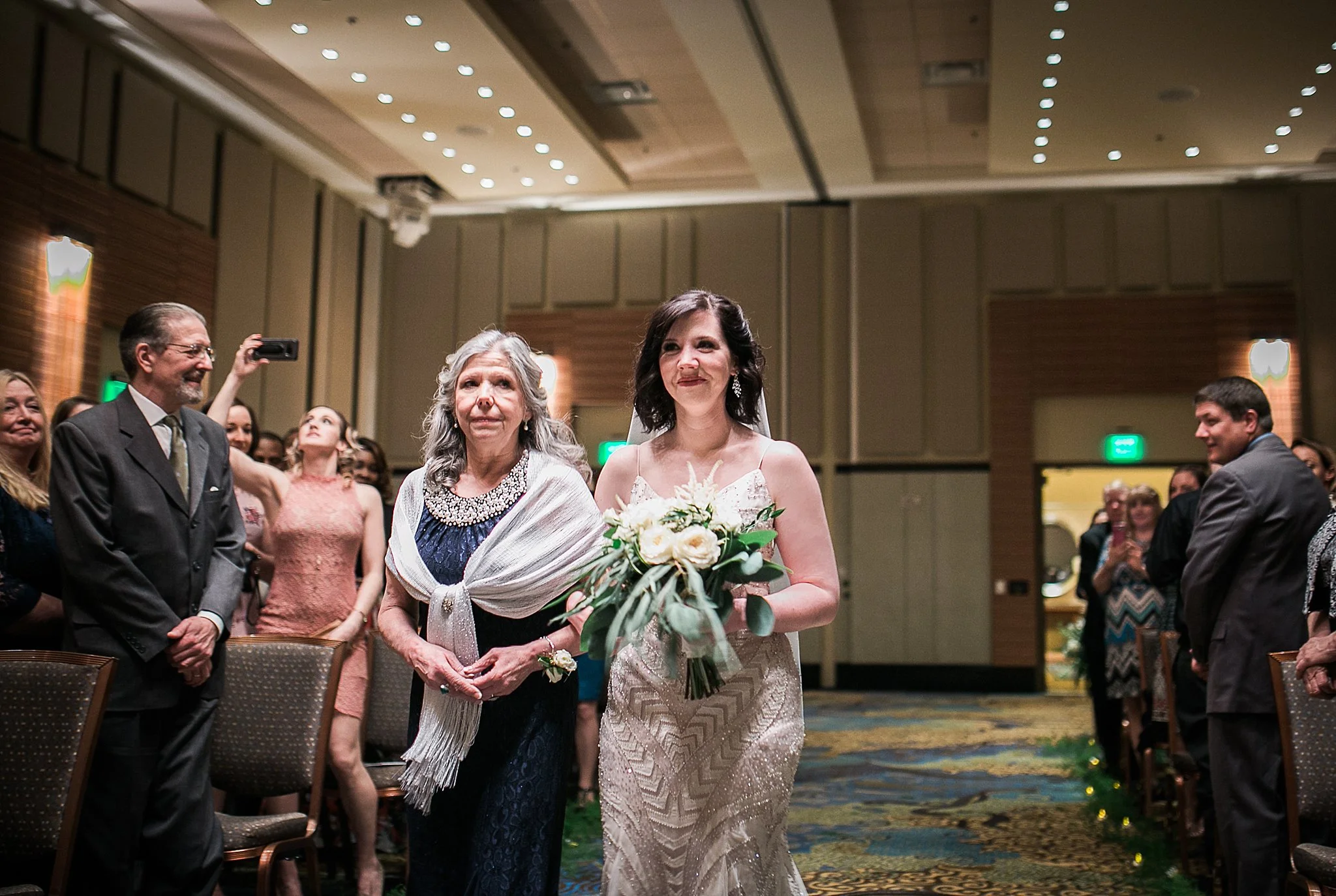 Foxwoods Wedding Connecticut Wedding Photographer Sweet Alice Photography21.jpg