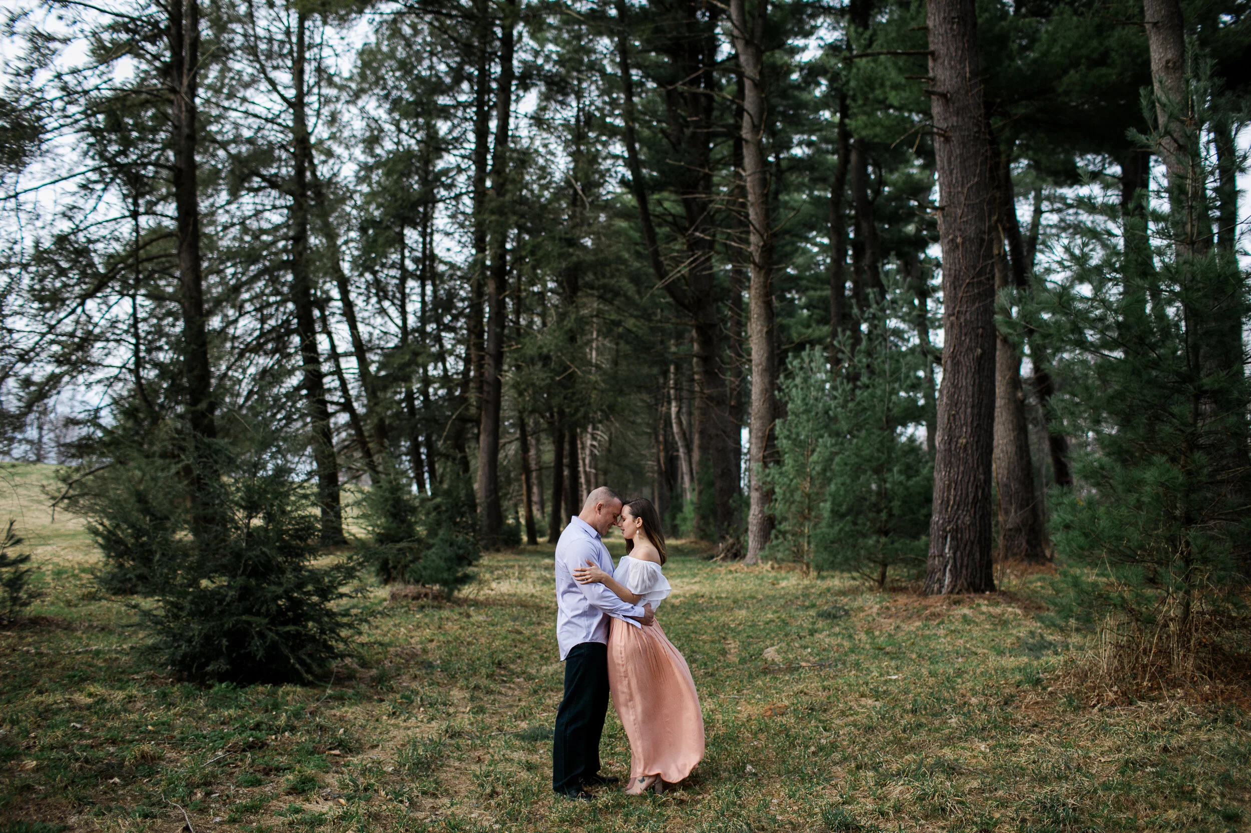 Vanderbilt Engagement Session Hudson Valley Photographer Sweet Alice Photography.jpg
