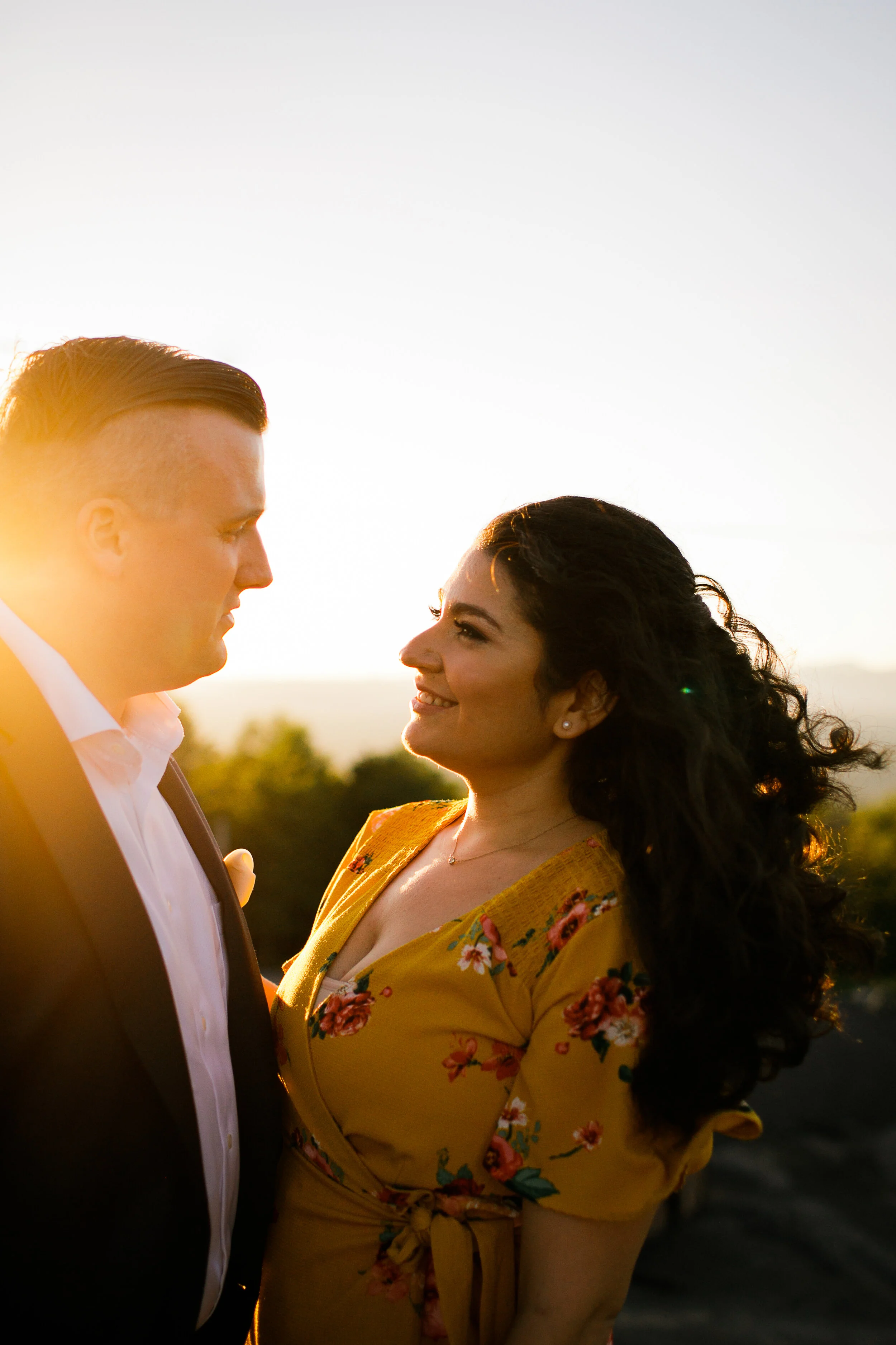 Minnewaska Engagement Session Hudson Valley Photographer Sweet Alice Photography.jpg