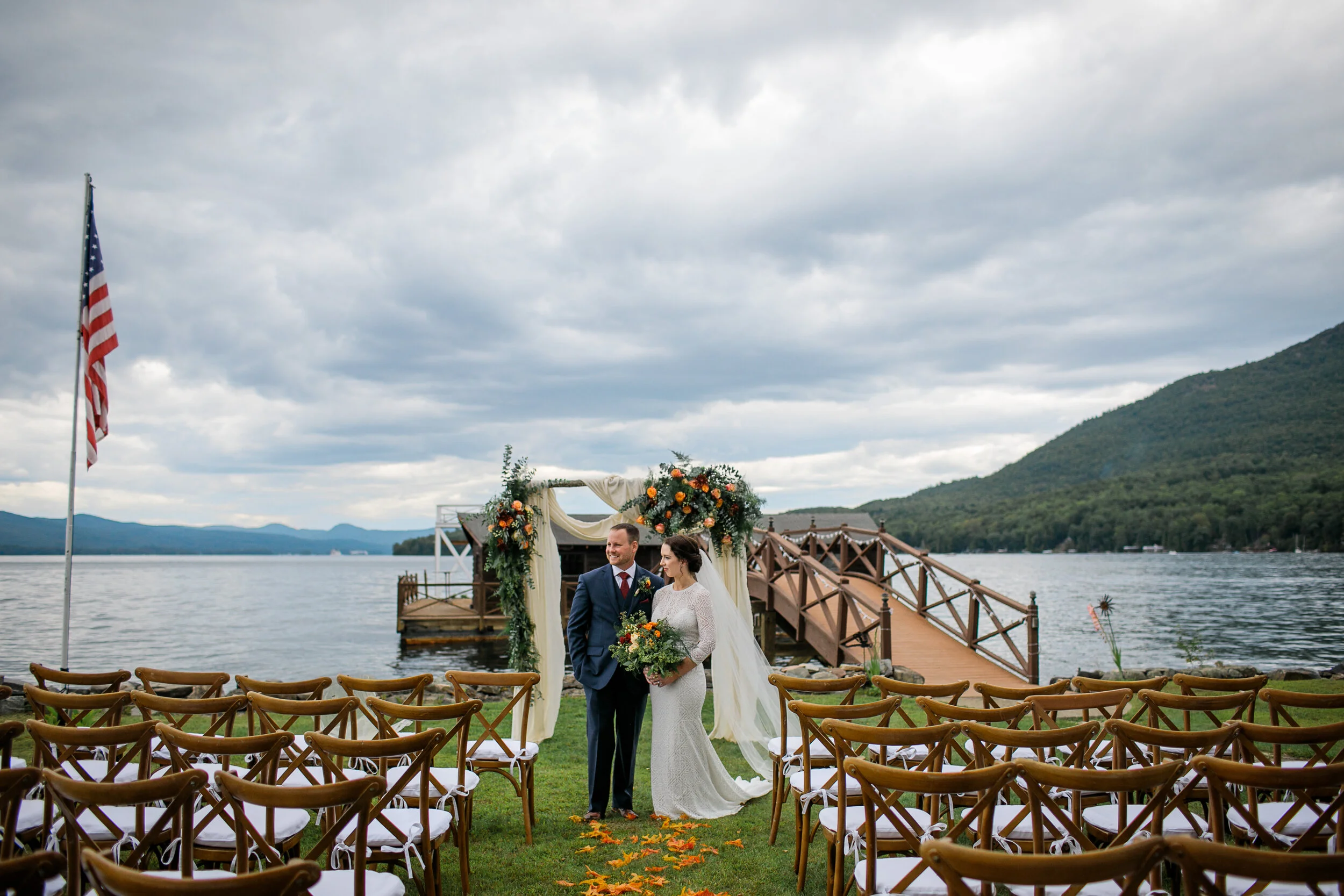 Lake George Wedding Hudson Valley Photographer Sweet Alice Photography.jpg