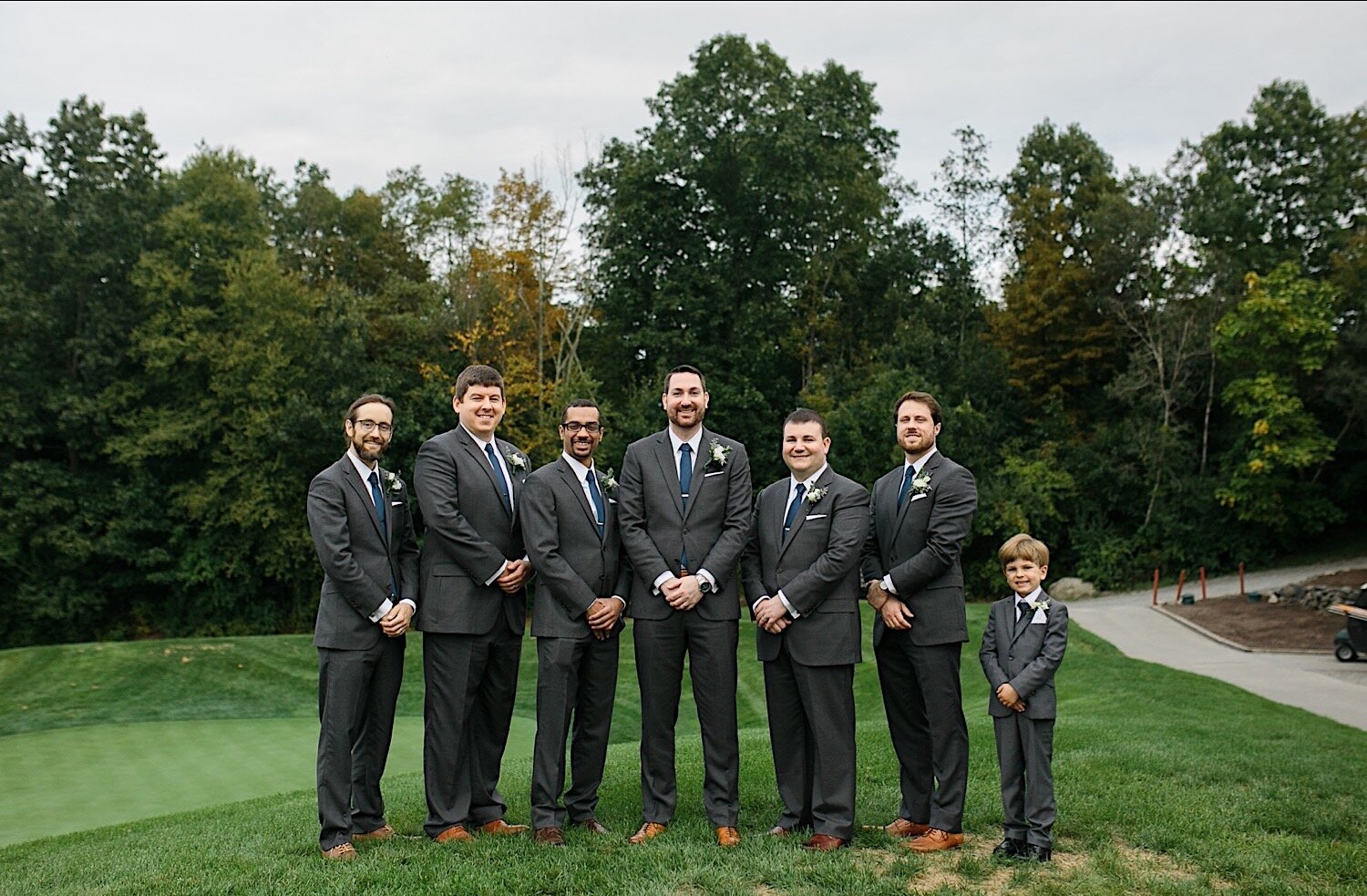 Hollow Brook Golf Club Wedding Hudson Valley Photographer-16.jpg