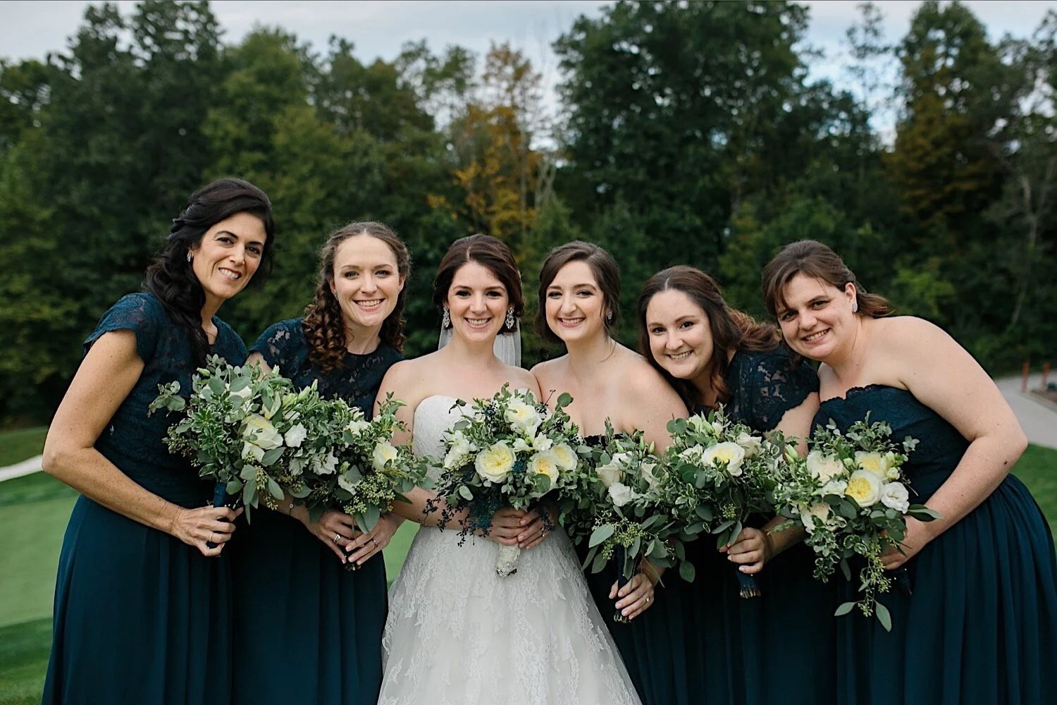 Hollow Brook Golf Club Wedding Hudson Valley Photographer-15.jpg