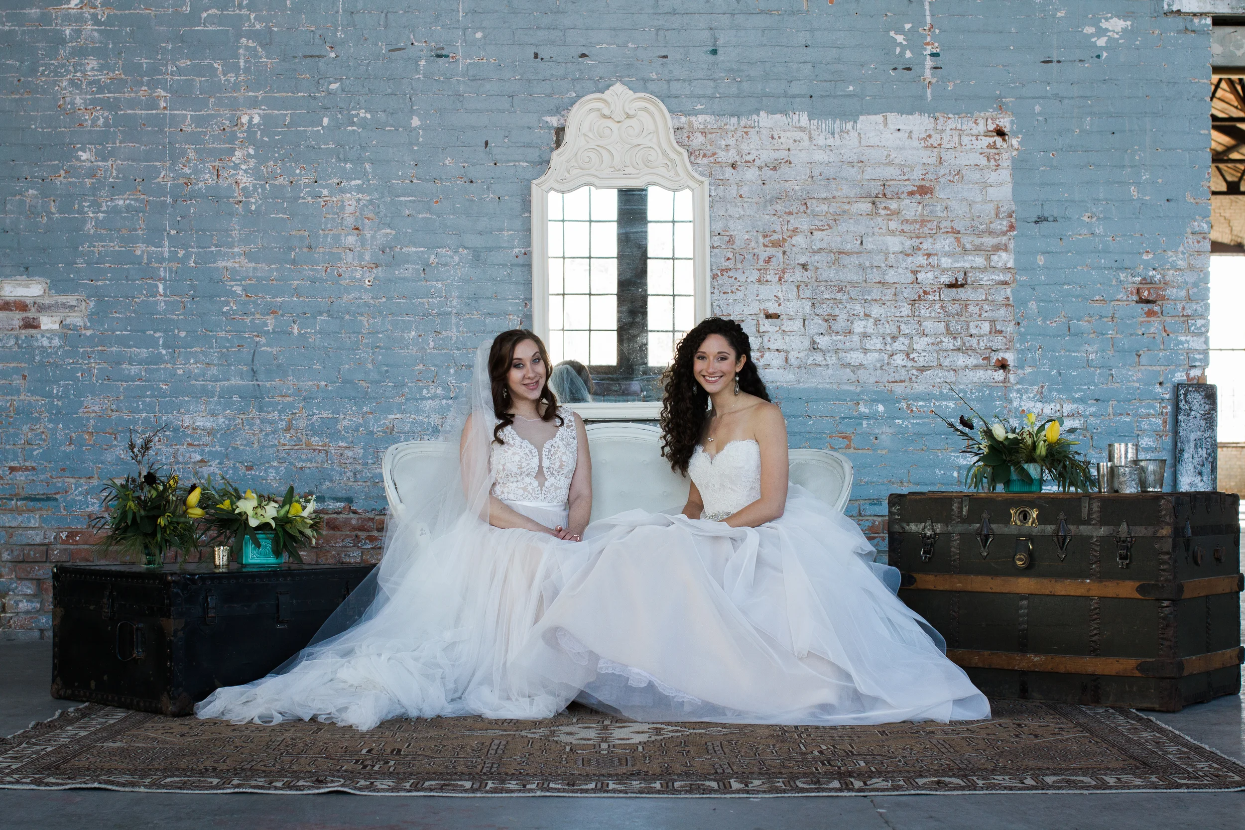 Sweet Alice Photography, Basilica Hudson