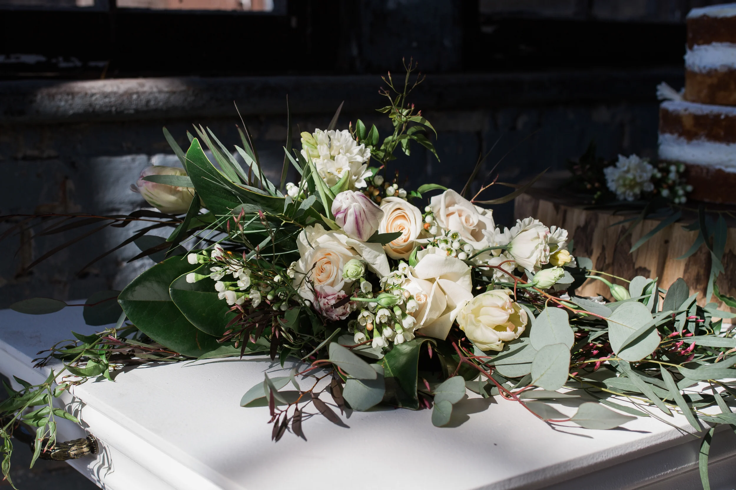 Sweet Alice Photography, Basilica Hudson