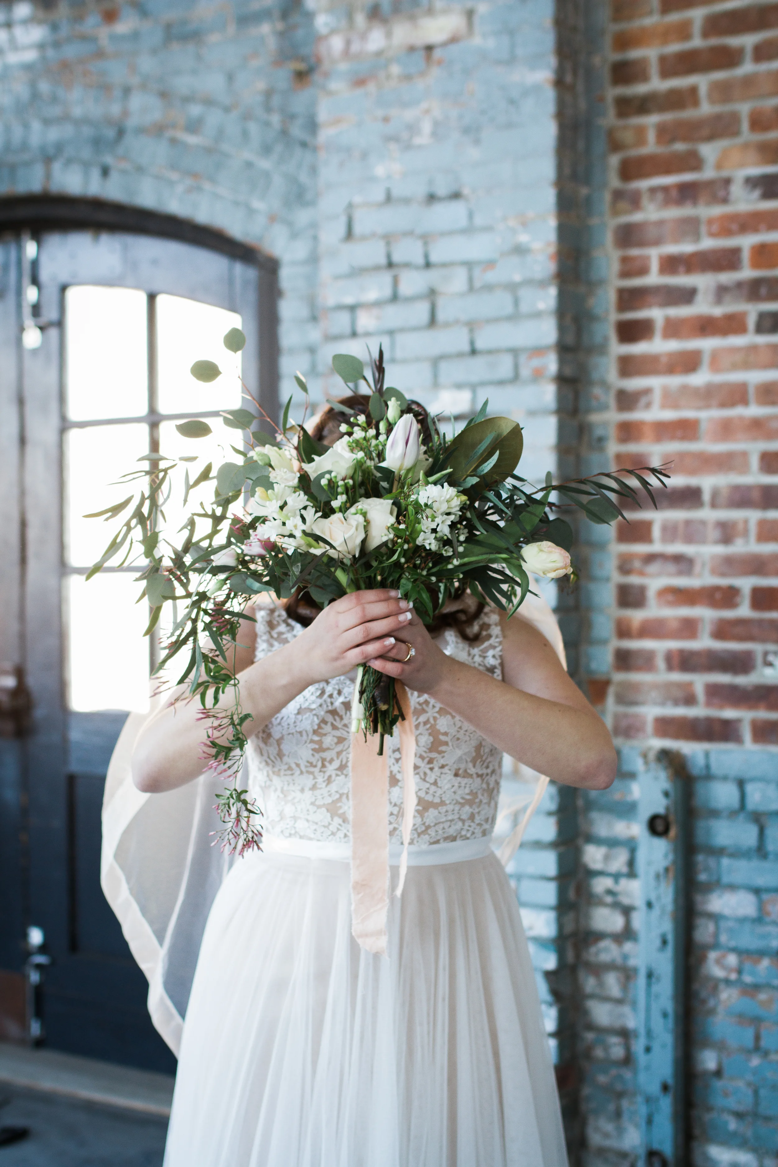 How to Plan a Styled Shoot, Part 1: Feel the Fear