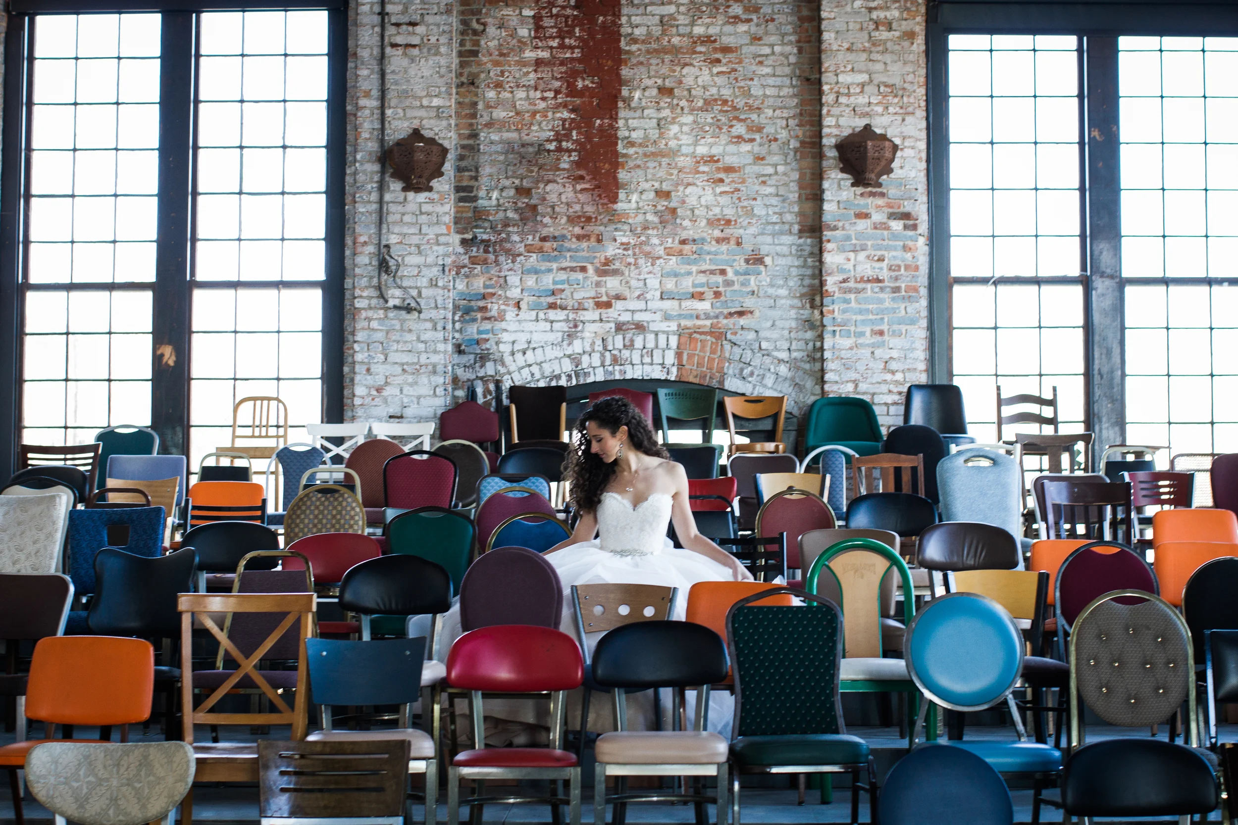 Sweet Alice Photography, Basilica Hudson