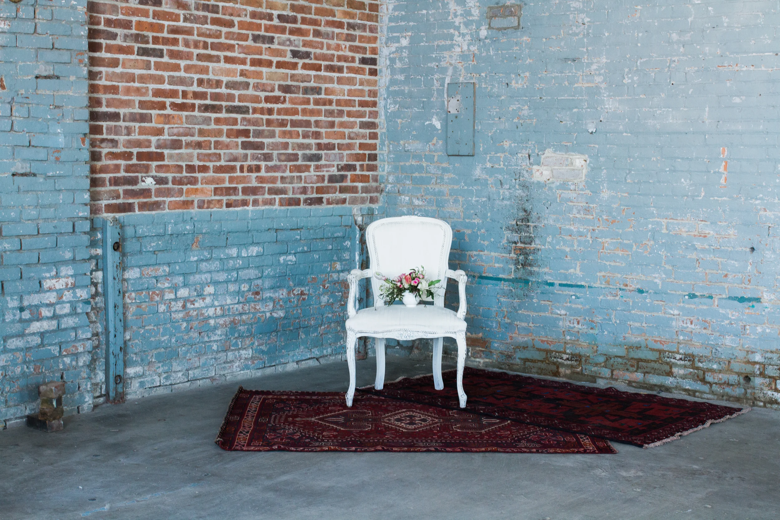 Sweet Alice Photograph, Basilica Hudson