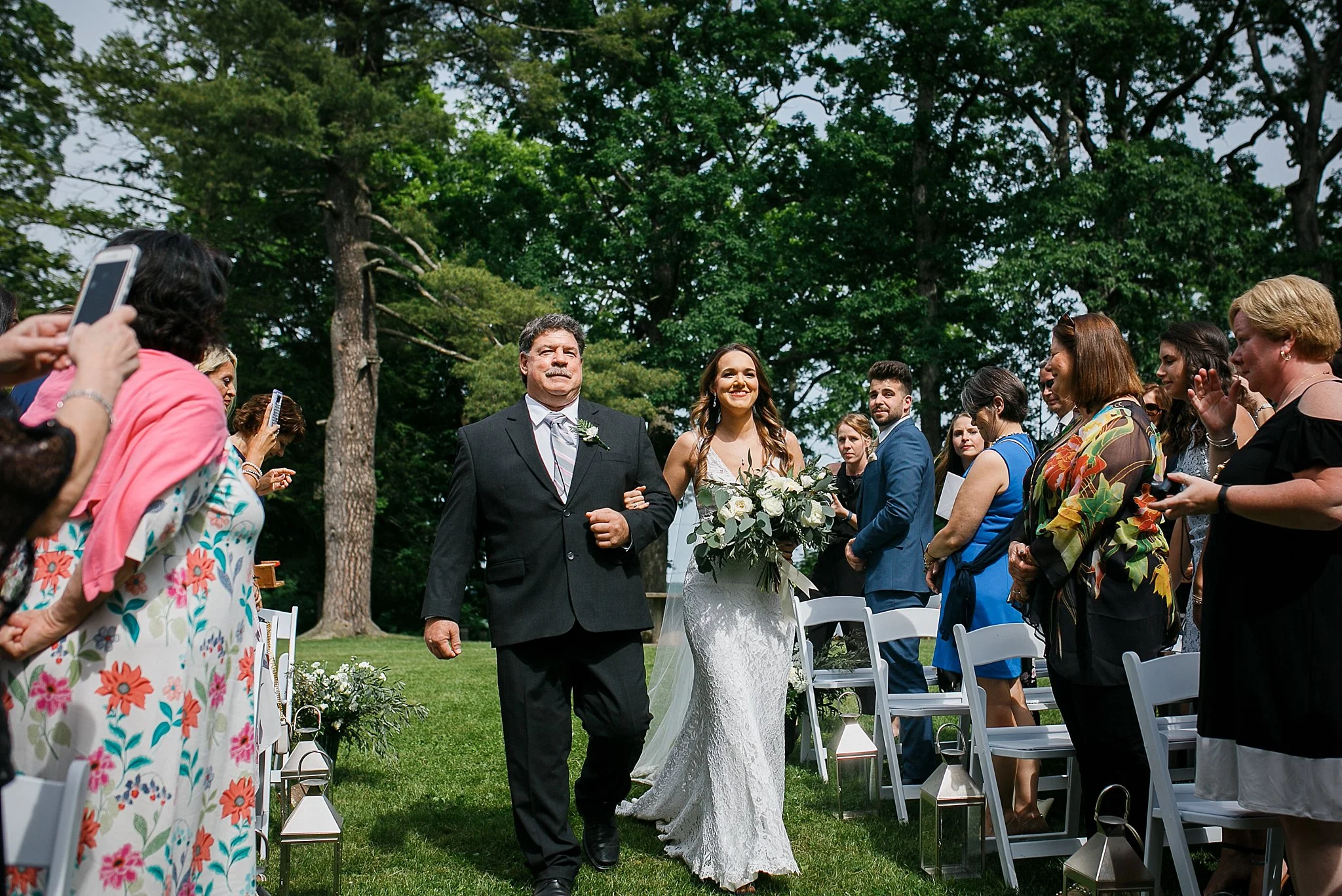 Hudson Valley Weddings at the Hill Hudson New York Wedding Photographer42.jpg