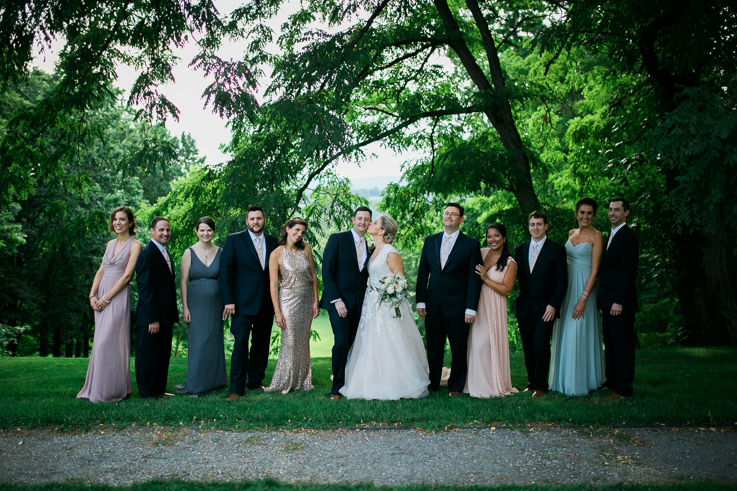 Hudson Valley Photographer Locust Grove Wedding Sweet Alice Photography 140.jpg