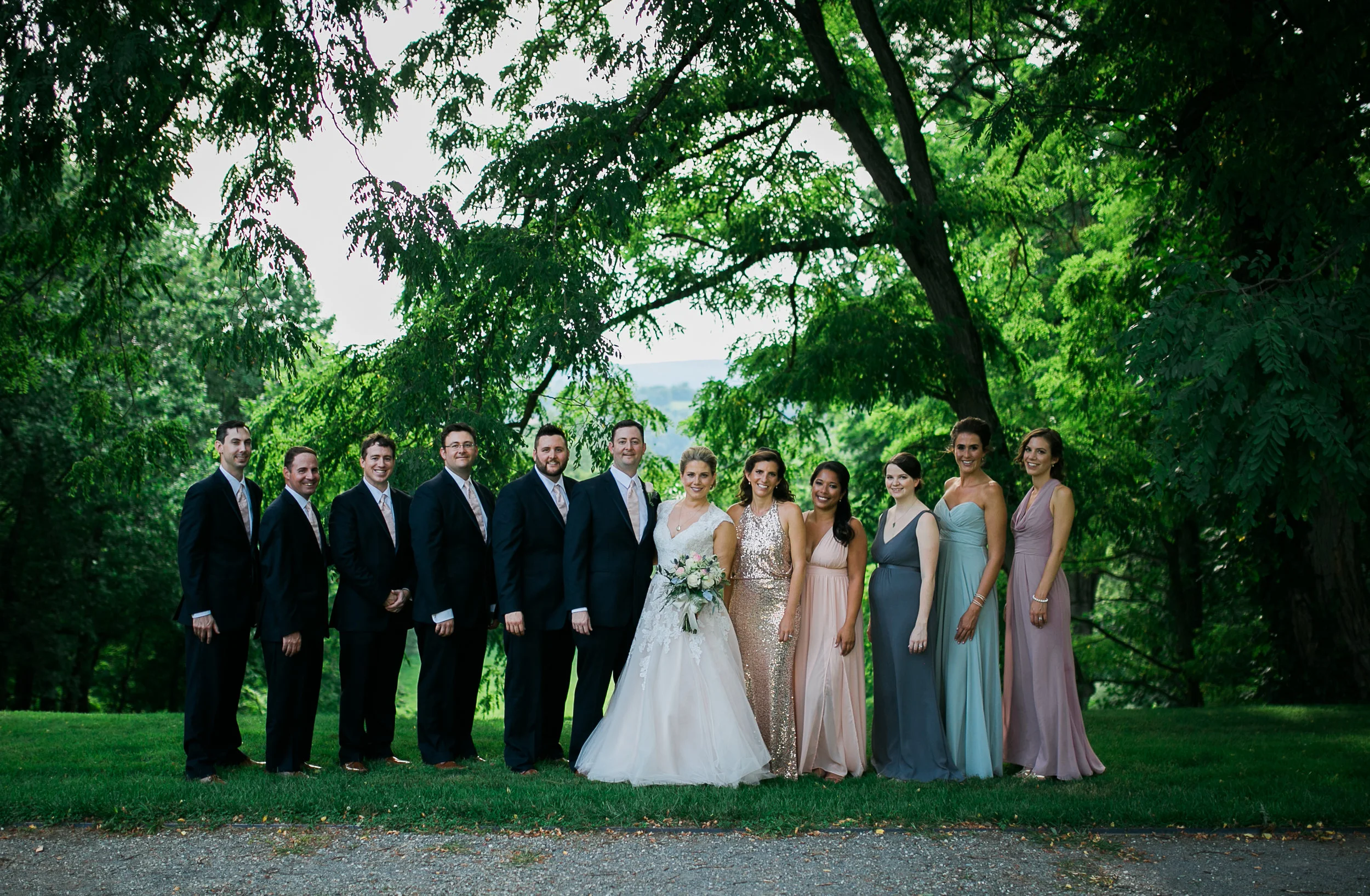 Hudson Valley Photographer Locust Grove Wedding Sweet Alice Photography 139.jpg