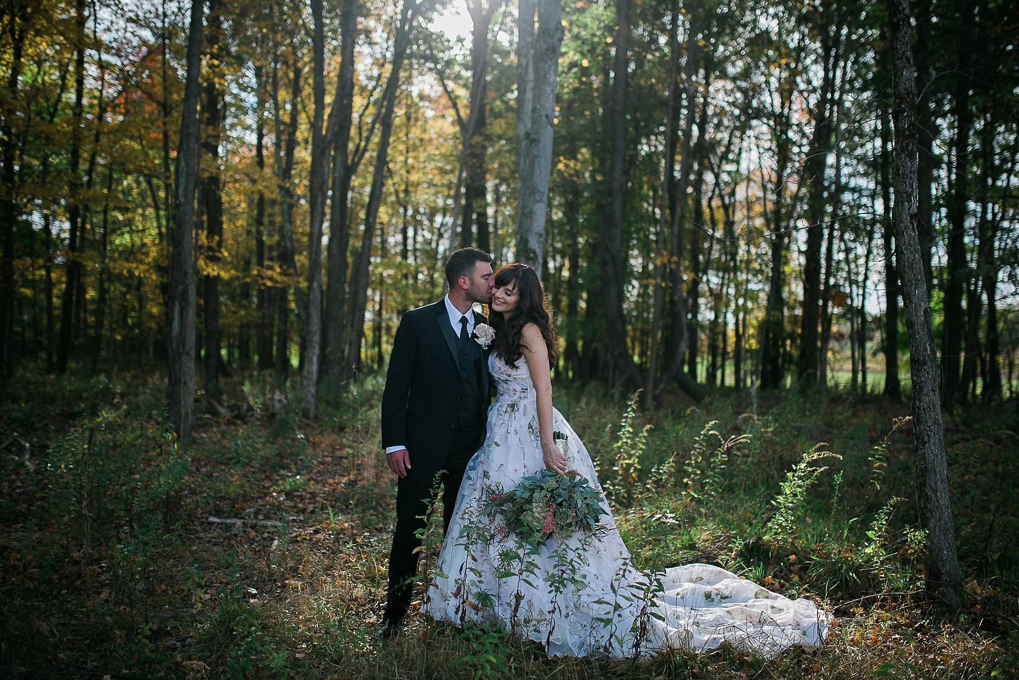 Magnanini Winery Wedding Hudson Valley Wedding Photographer Sweet Alice Photography 43.jpg