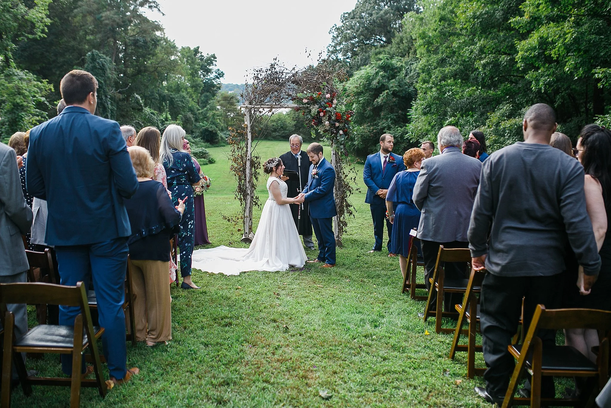 Mount Gulian Wedding Beacony New York Wedding Rustic Wedding Hudson Valley Wedding Photographer Sweet Alice Photography59.jpg