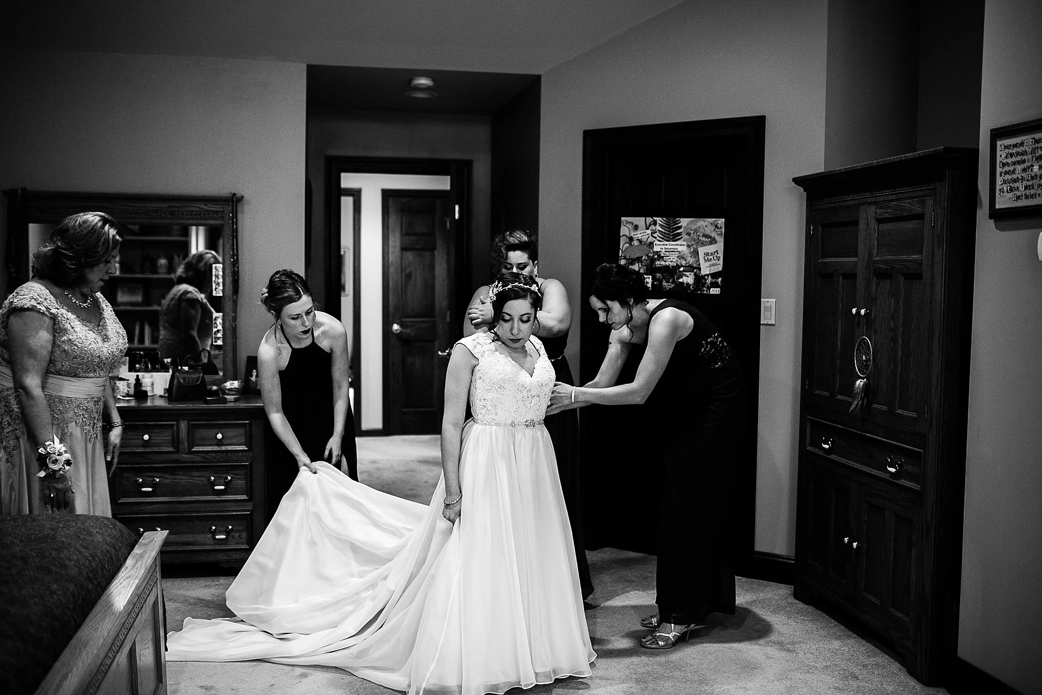 Mount Gulian Wedding Beacony New York Wedding Rustic Wedding Hudson Valley Wedding Photographer Sweet Alice Photography7.jpg