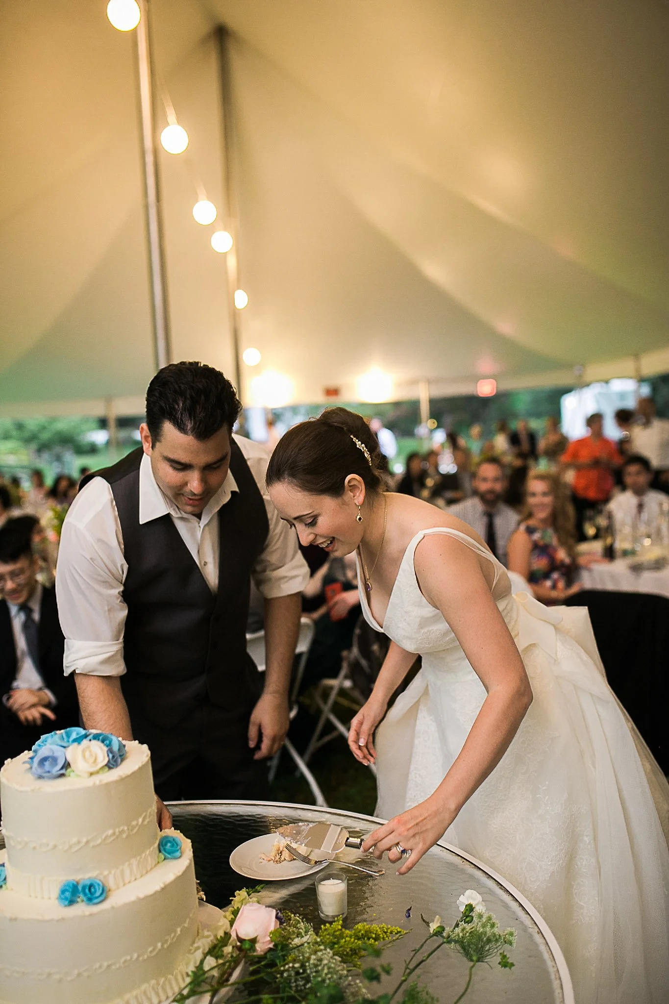 Mount Kisco Backyard Wedding Hudson Valley Photographer Sweet Alice Photography82.jpg