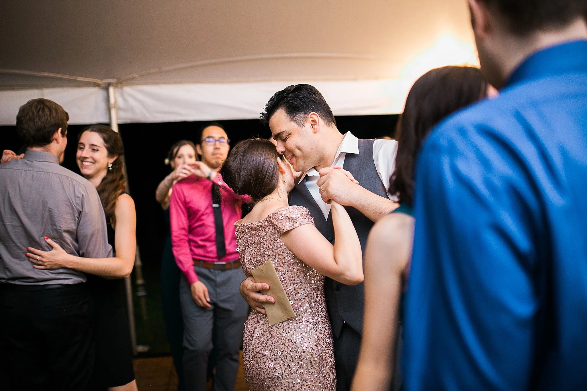 Mount Kisco Backyard Wedding Hudson Valley Photographer Sweet Alice Photography92.jpg