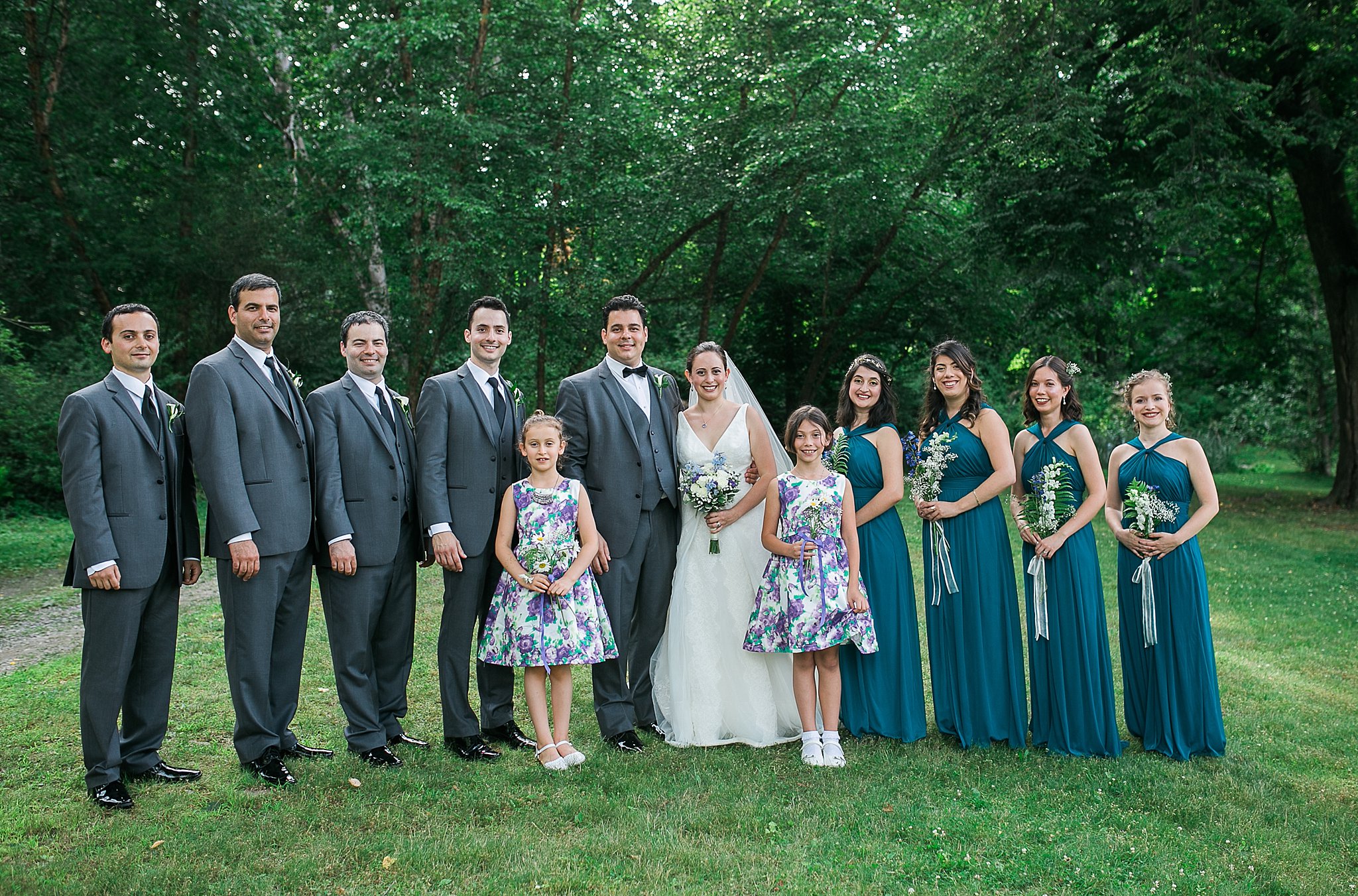 Mount Kisco Backyard Wedding Hudson Valley Photographer Sweet Alice Photography47.jpg