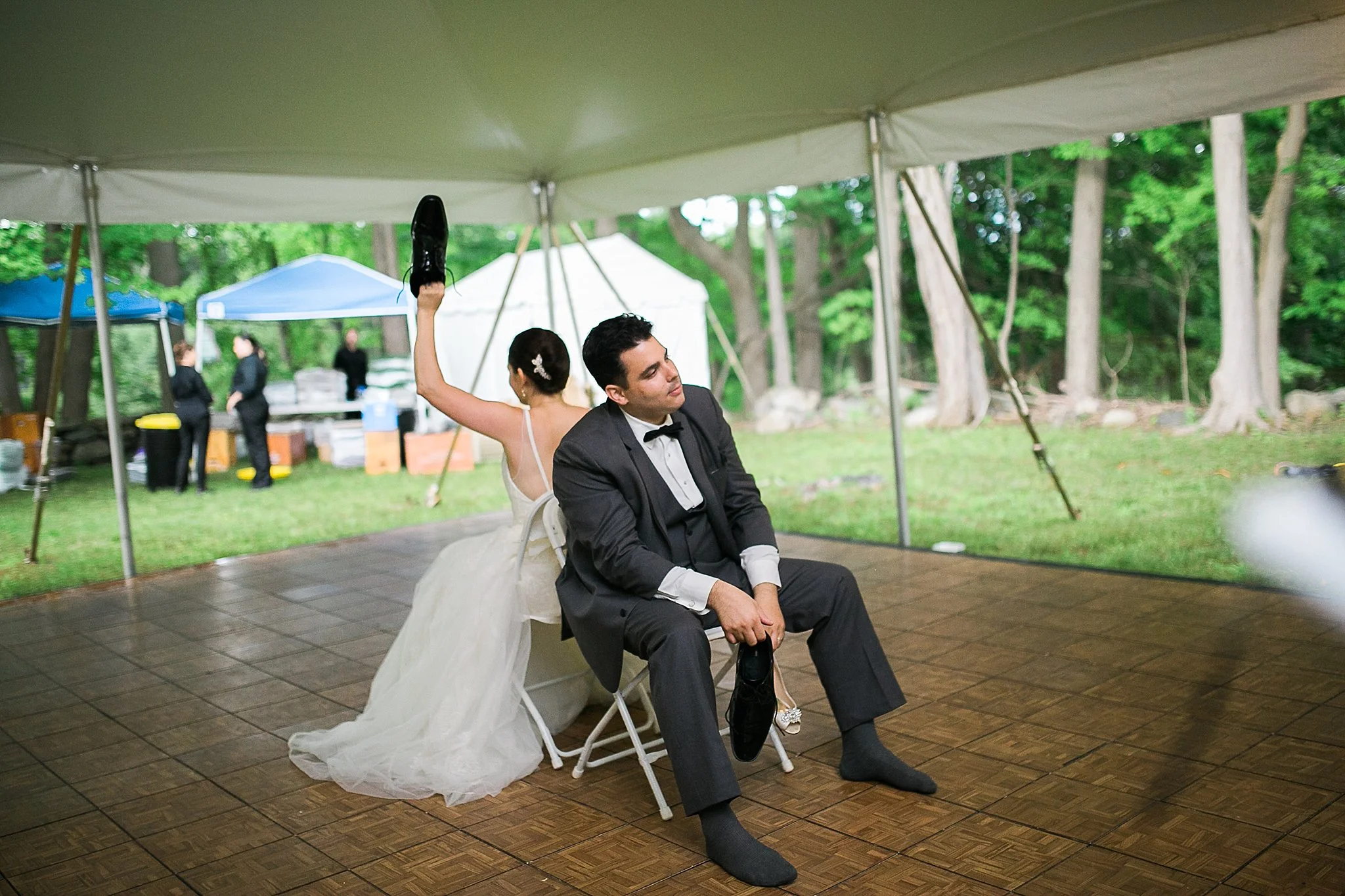 Mount Kisco Backyard Wedding Hudson Valley Photographer Sweet Alice Photography74.jpg