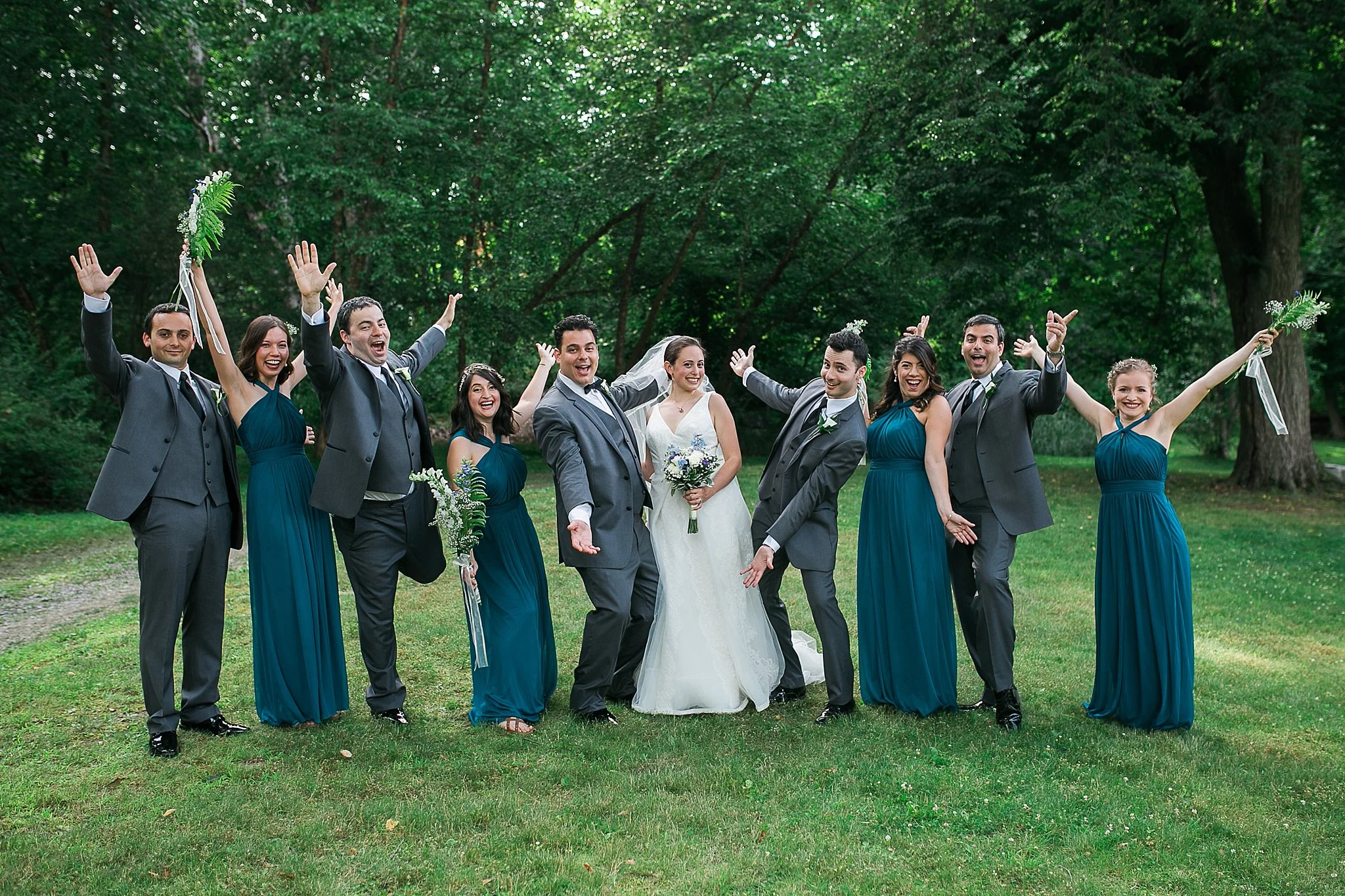 Mount Kisco Backyard Wedding Hudson Valley Photographer Sweet Alice Photography48.jpg