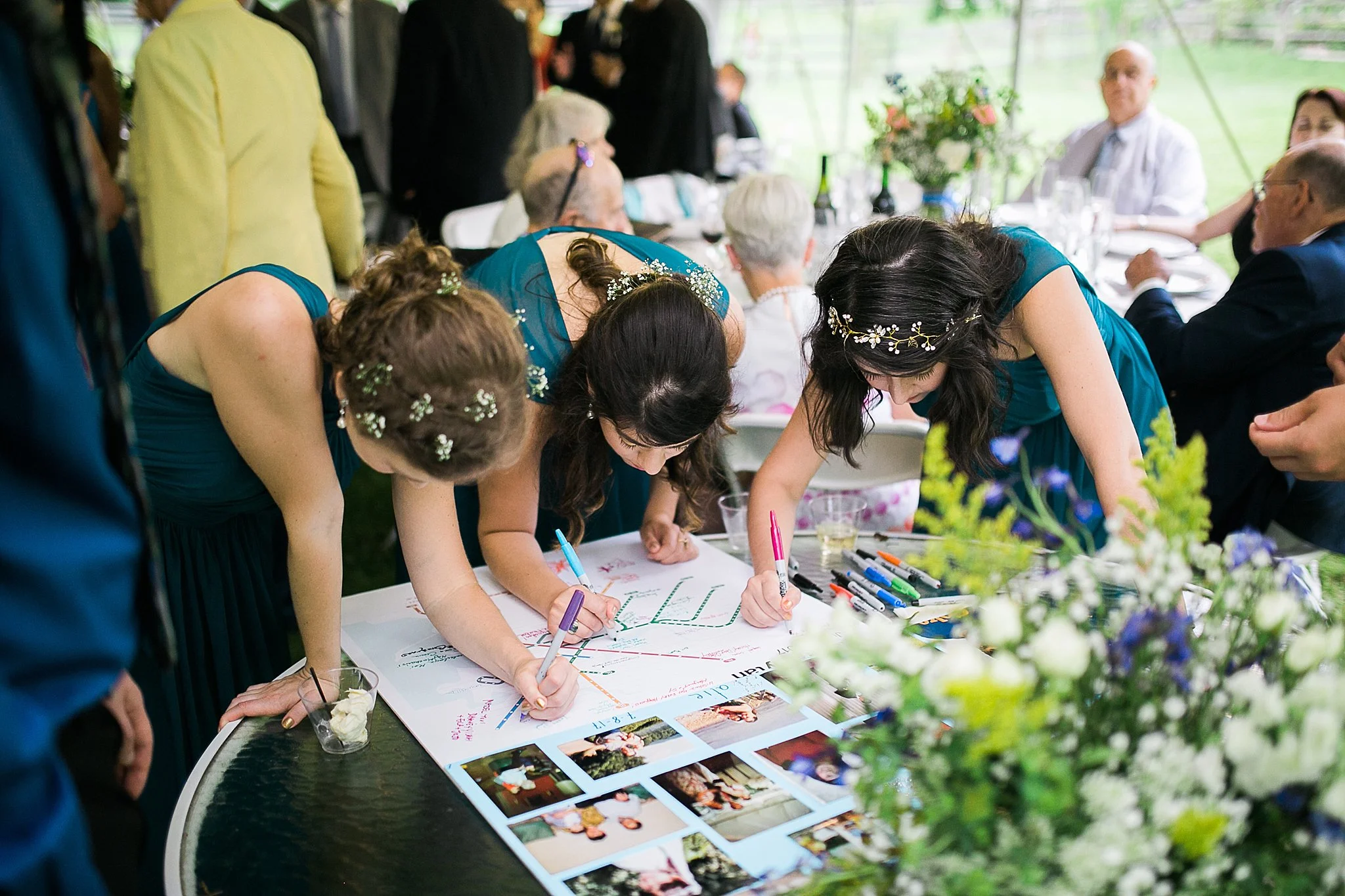 Mount Kisco Backyard Wedding Hudson Valley Photographer Sweet Alice Photography66.jpg