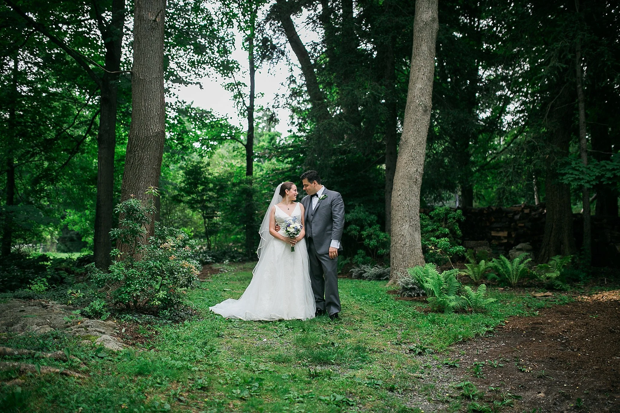 Mount Kisco Backyard Wedding Hudson Valley Photographer Sweet Alice Photography50.jpg