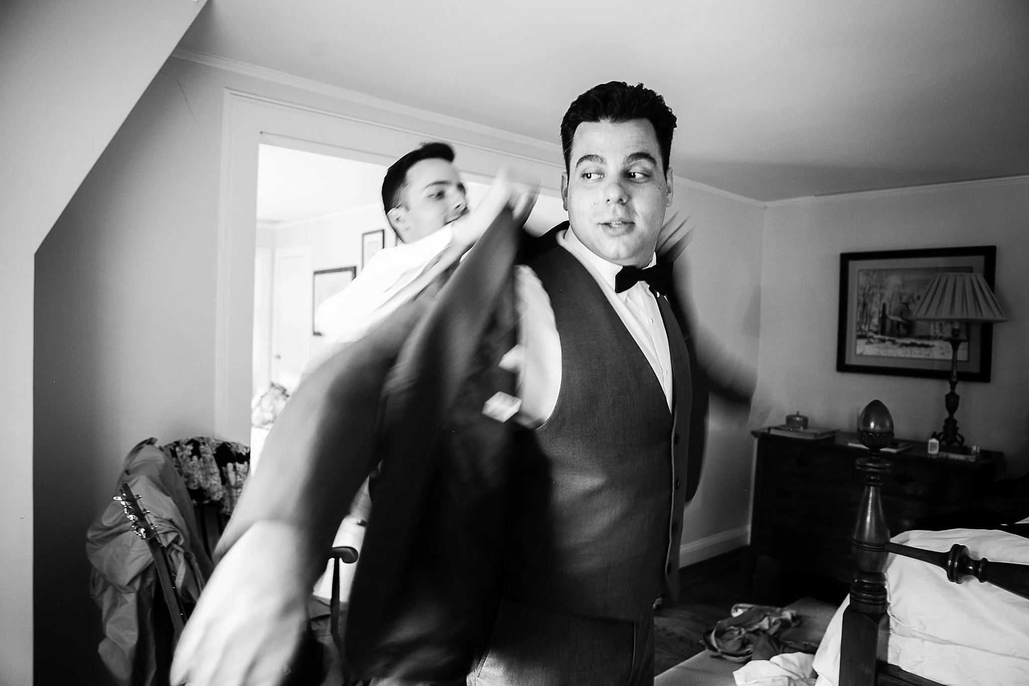 Mount Kisco Backyard Wedding Hudson Valley Photographer Sweet Alice Photography8.jpg