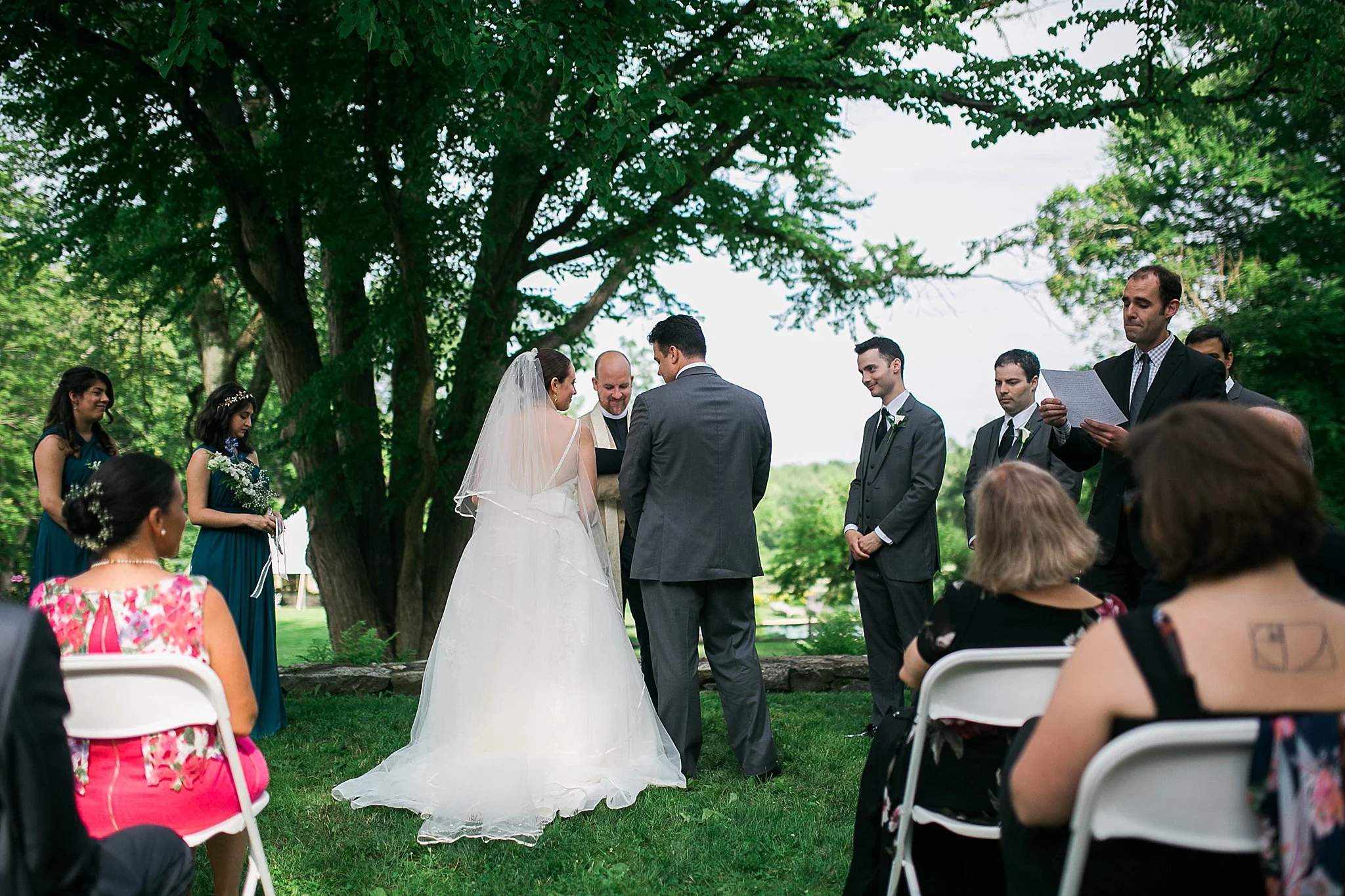 Mount Kisco Backyard Wedding Hudson Valley Photographer Sweet Alice Photography35.jpg
