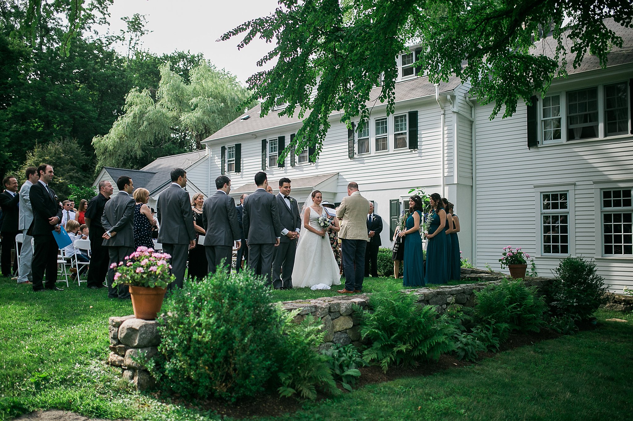 Mount Kisco Backyard Wedding Hudson Valley Photographer Sweet Alice Photography31.jpg