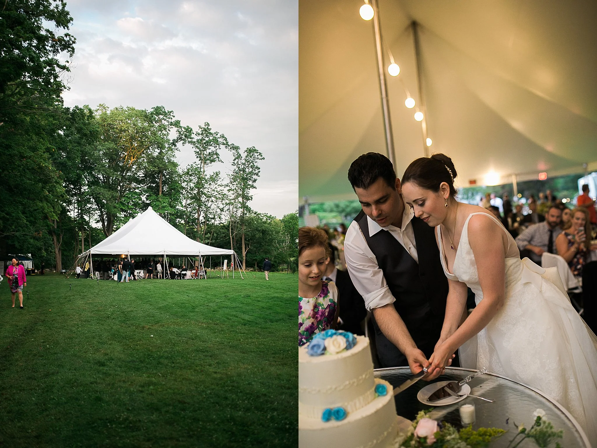 Mount Kisco Backyard Wedding Hudson Valley Photographer Sweet Alice Photography80.jpg