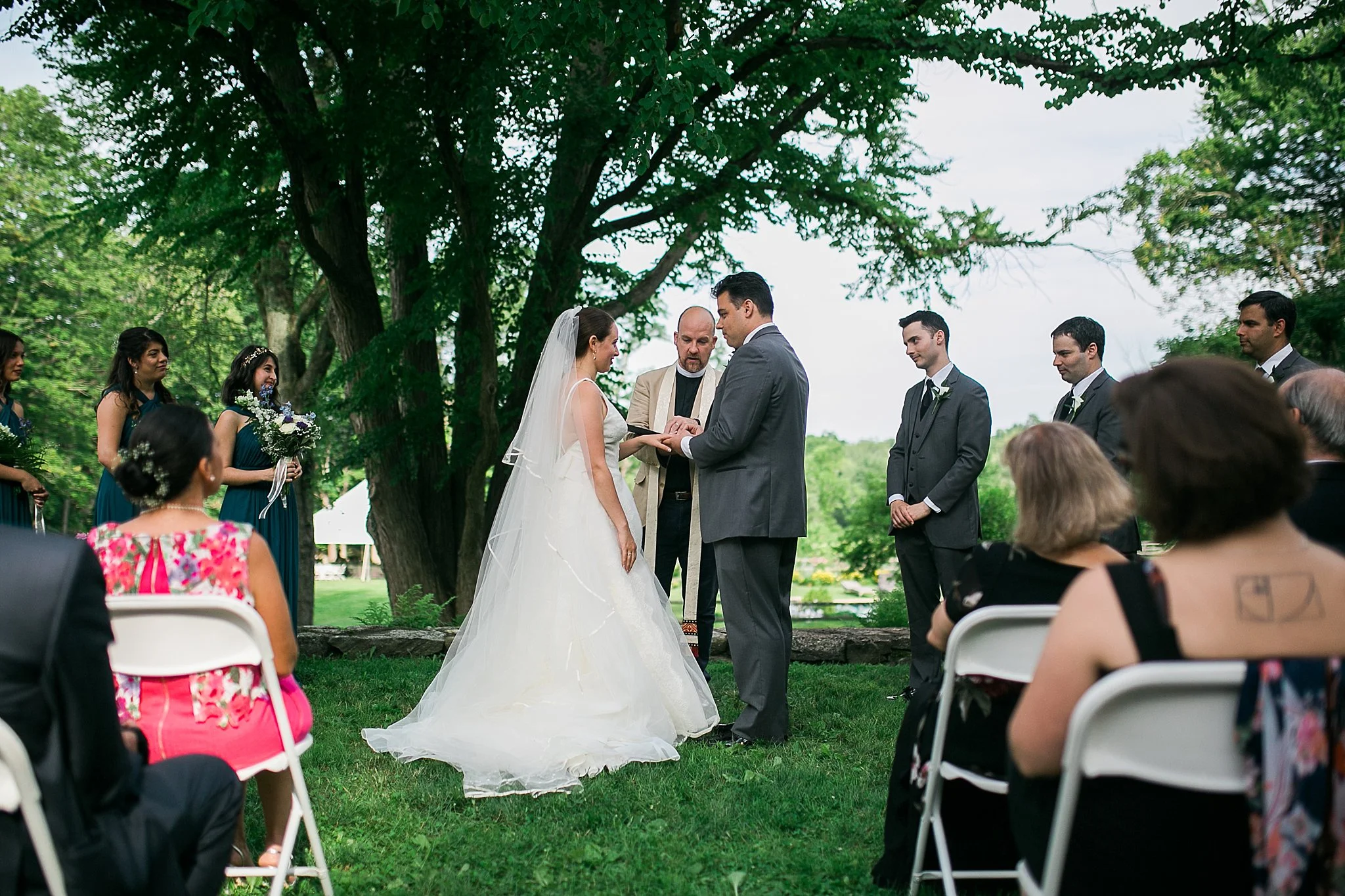 Mount Kisco Backyard Wedding Hudson Valley Photographer Sweet Alice Photography39.jpg