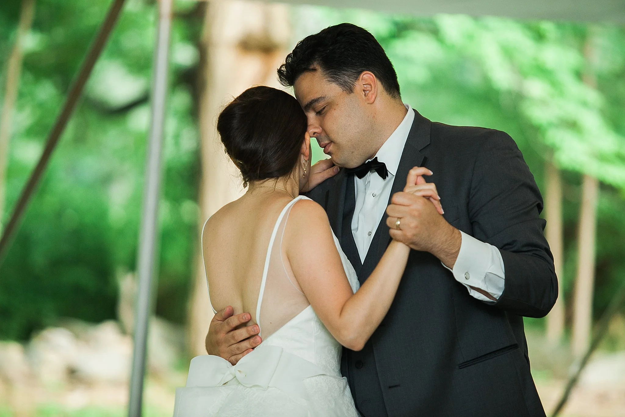 Mount Kisco Backyard Wedding Hudson Valley Photographer Sweet Alice Photography78.jpg