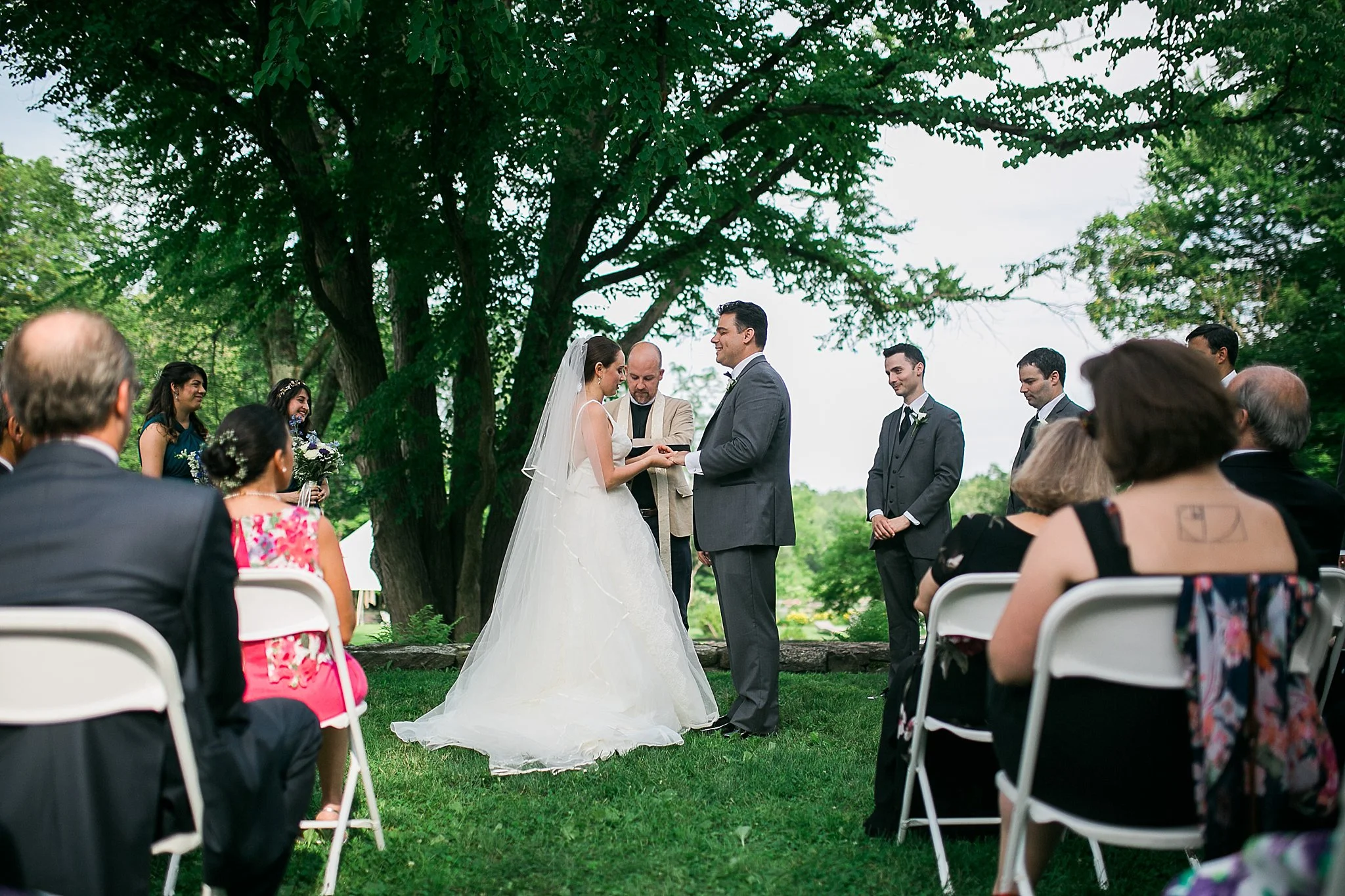 Mount Kisco Backyard Wedding Hudson Valley Photographer Sweet Alice Photography41.jpg