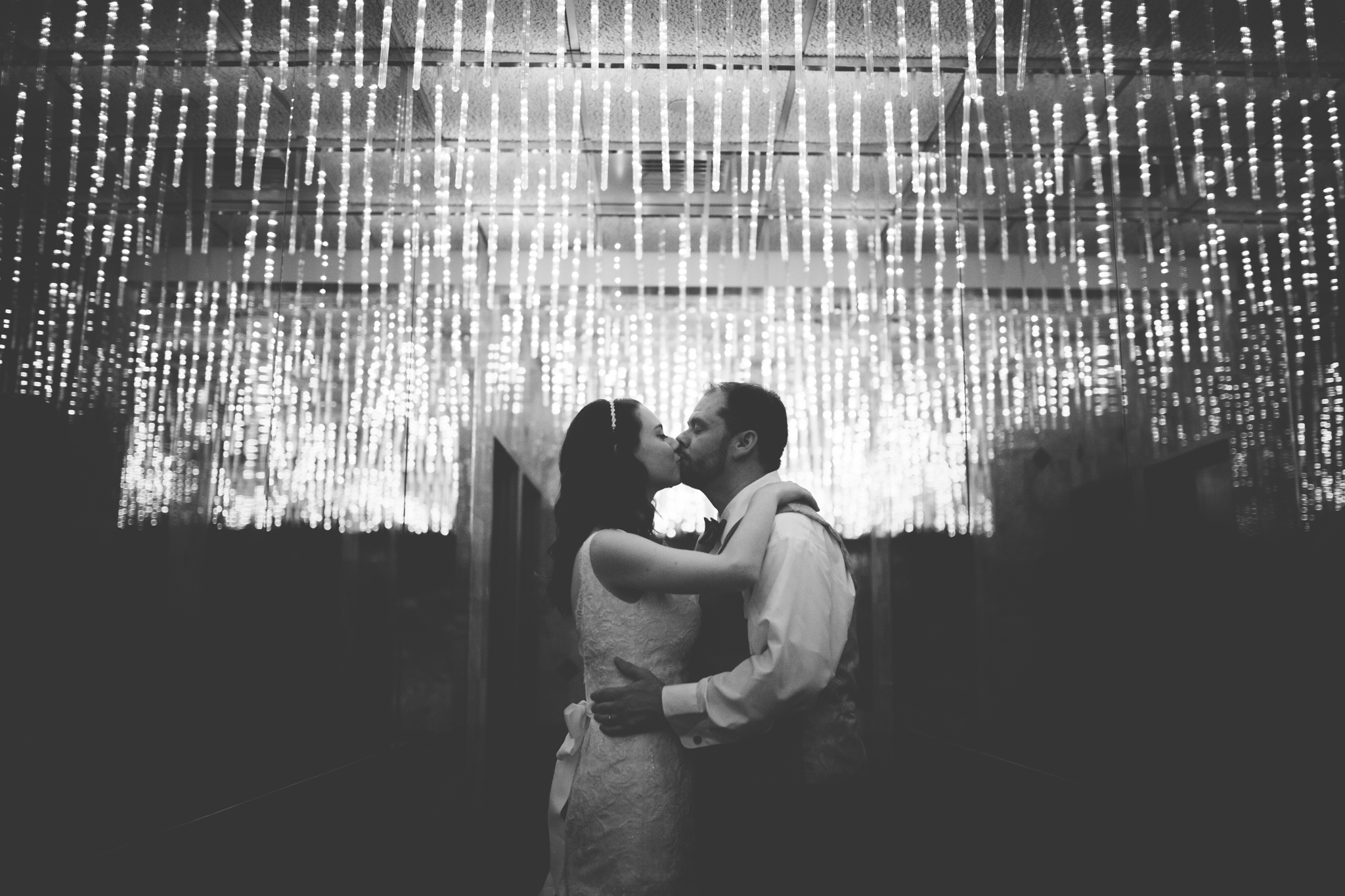 Chelsea + Ernie // A DIY-Infused Wedding in New Windsor, NY