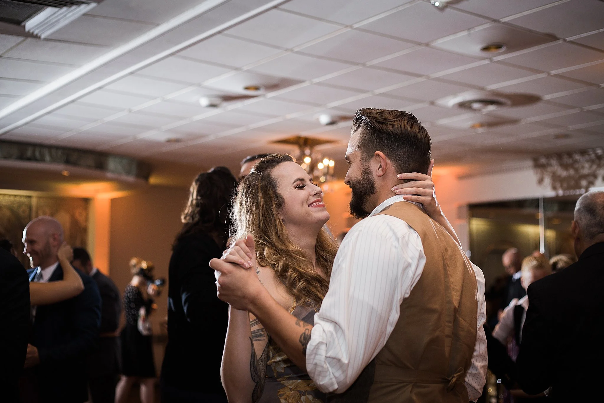 New Windsor New York Hudson Valley New York Wedding Photographer 69.jpg