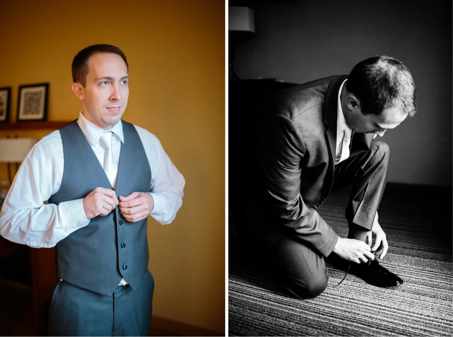 05_Black and white groom getting ready_Groom getting ready.jpg
