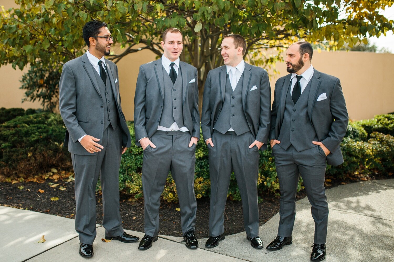 09_Groom with groomsmen in Hudson Valley, NY.jpg